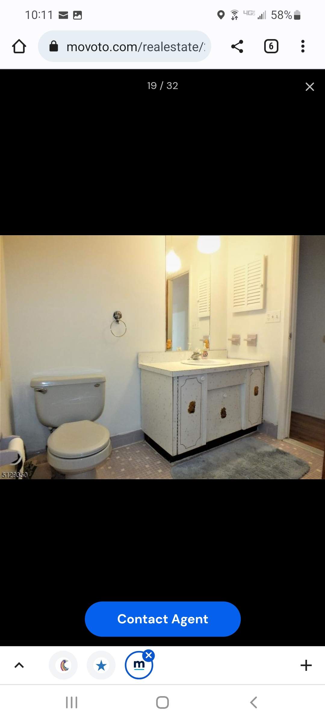 Bathroom Remodel using Tile by Home Concepts Construction