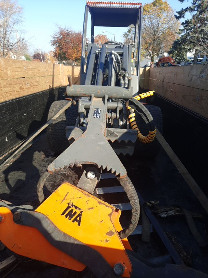 Tree Removal using Tree Removal by Mike Jones & Sons Tree Service LLC 