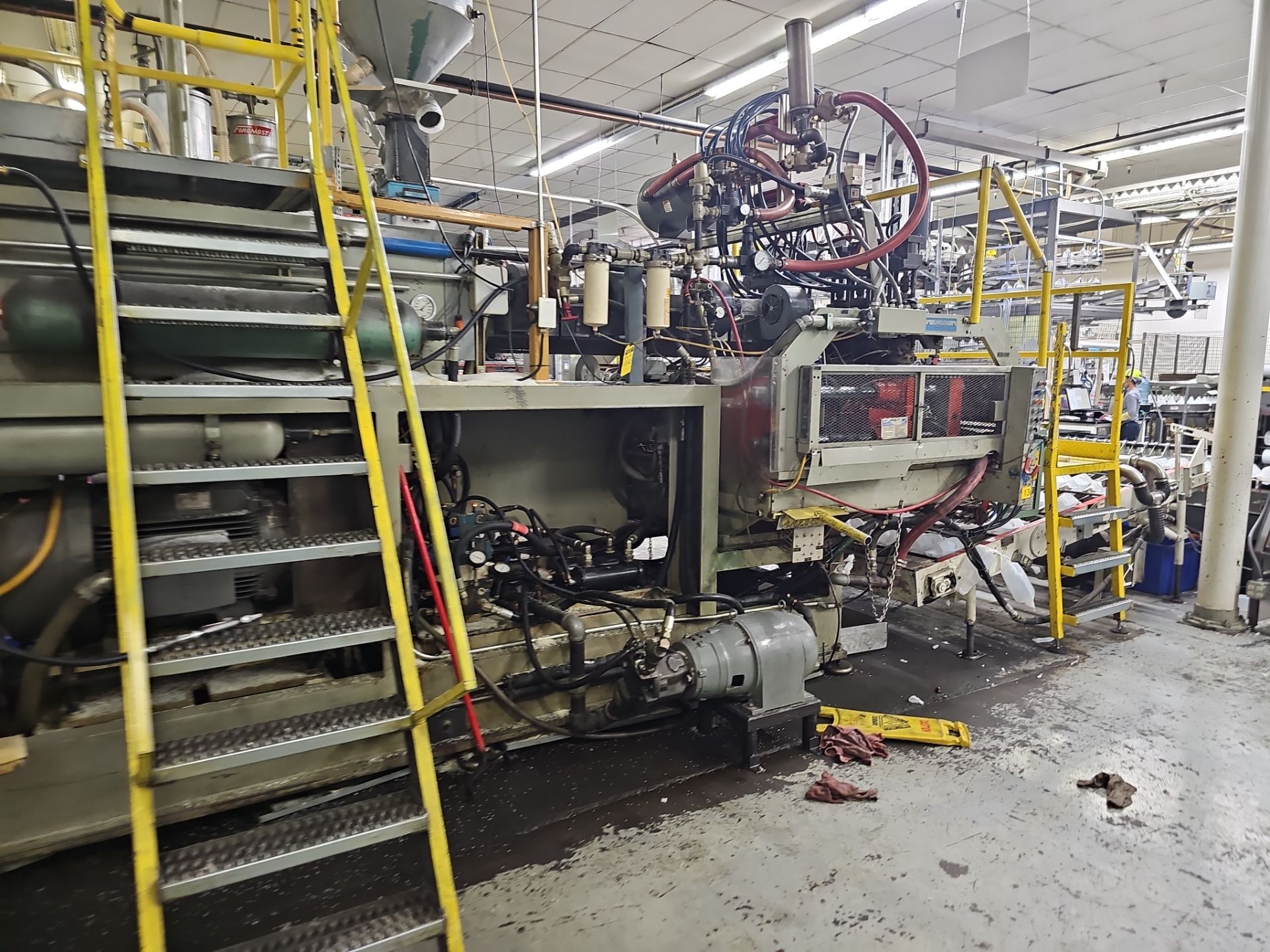 Project in Tracy by Altium Packaging