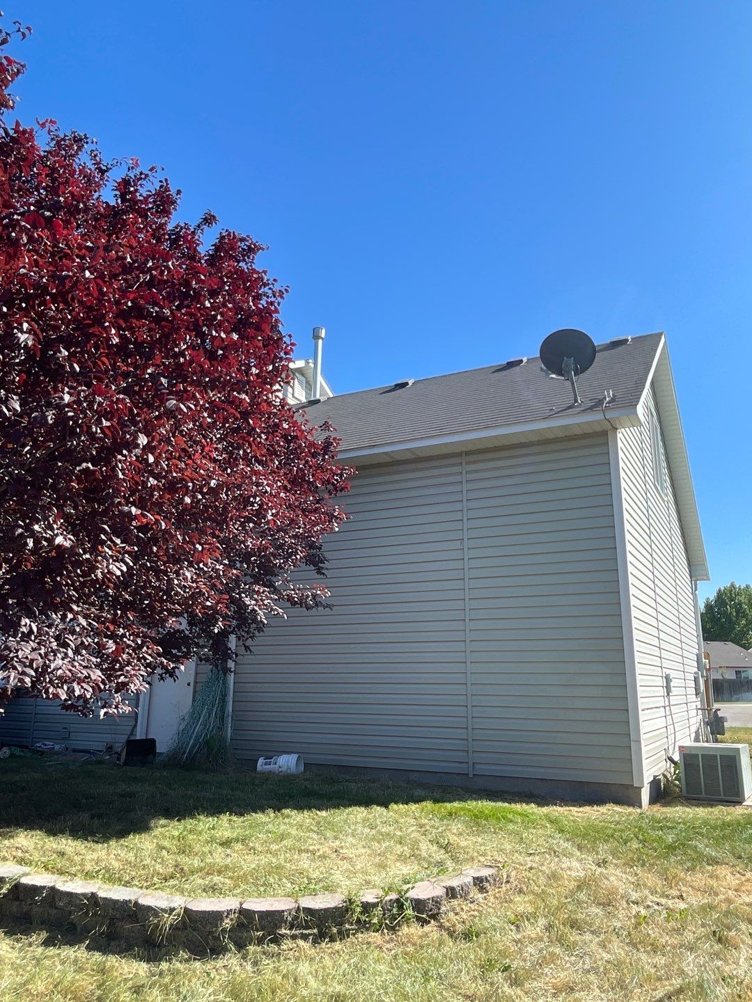Nampa ID Residential Roofing Installation using Owens Corning by ID Roofing LLC