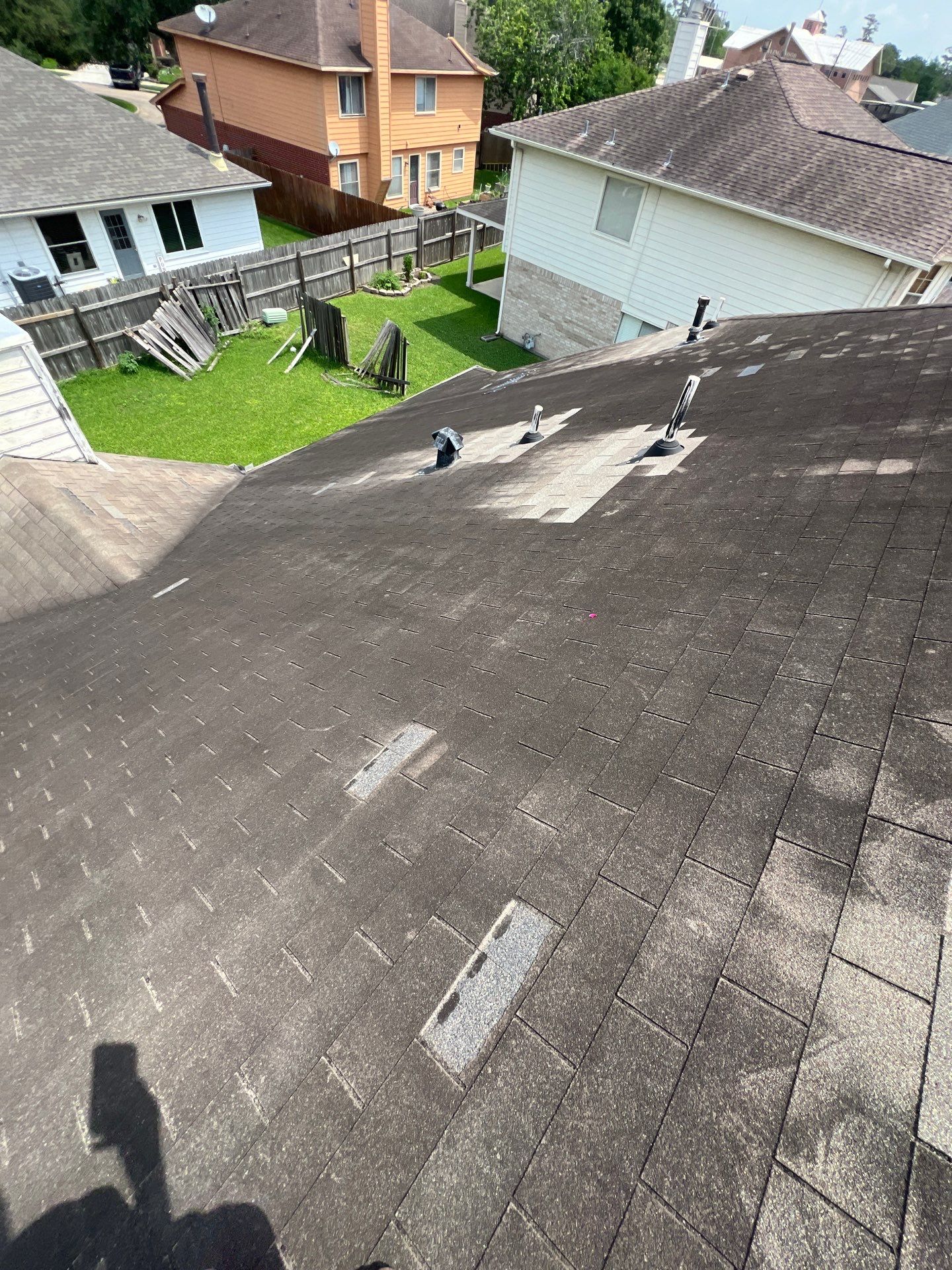 Roof Repair Houston by Roof Repair Company