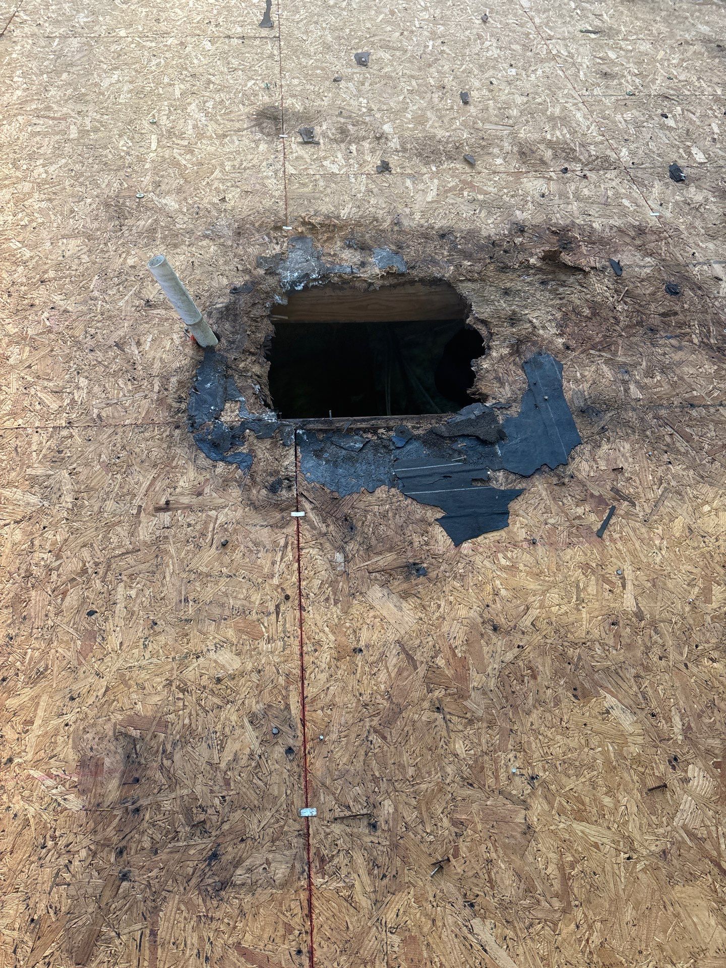 Roof Replacement El Campo by Roof Repair Company