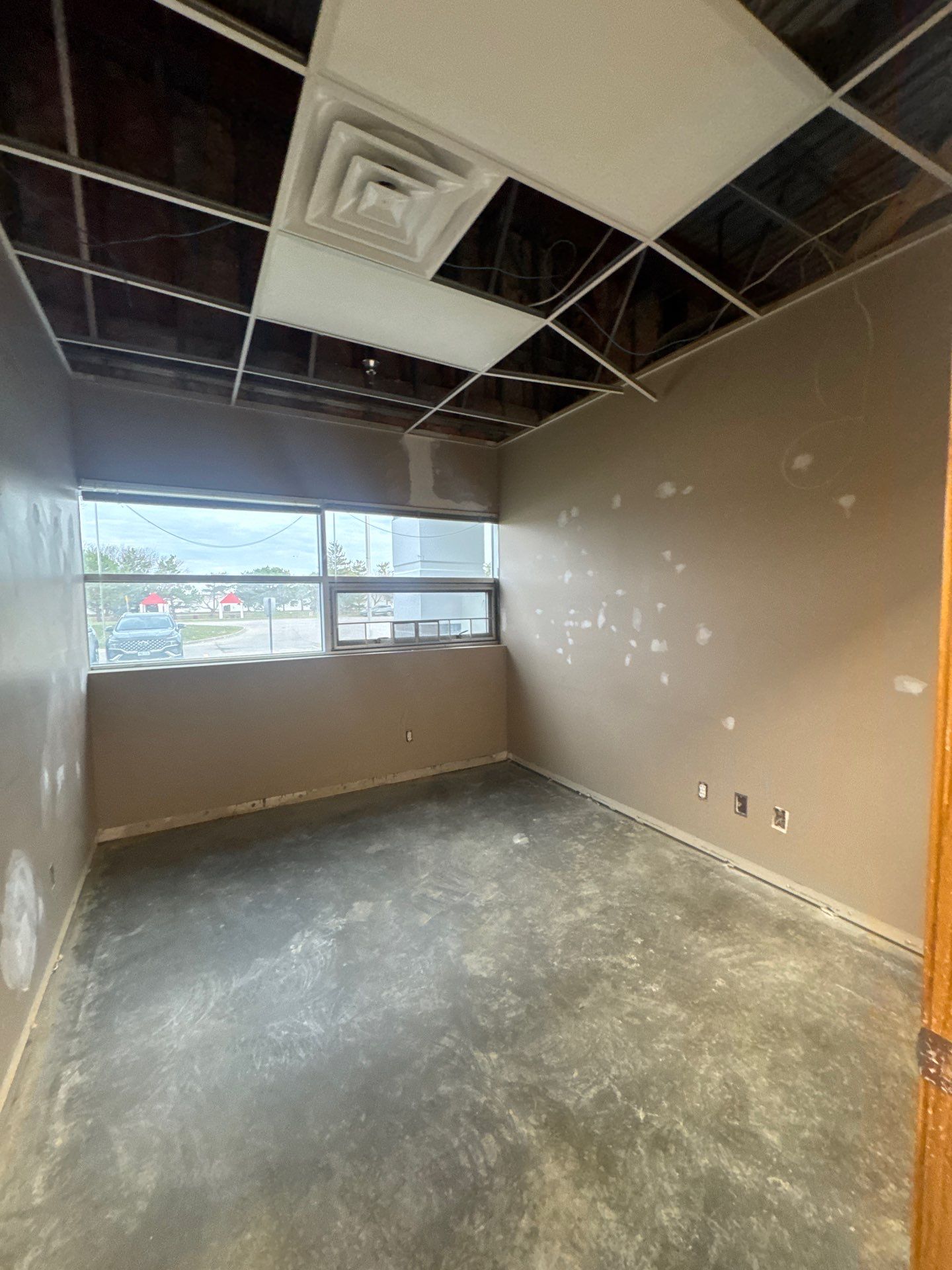 Commercial Interior Repaint by Midwest Paint LLC