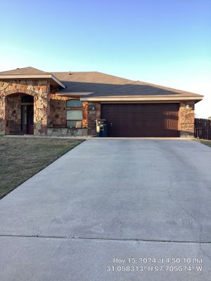 Residential Roof Replacement and Ventilation Upgrade in Killeen, Texas