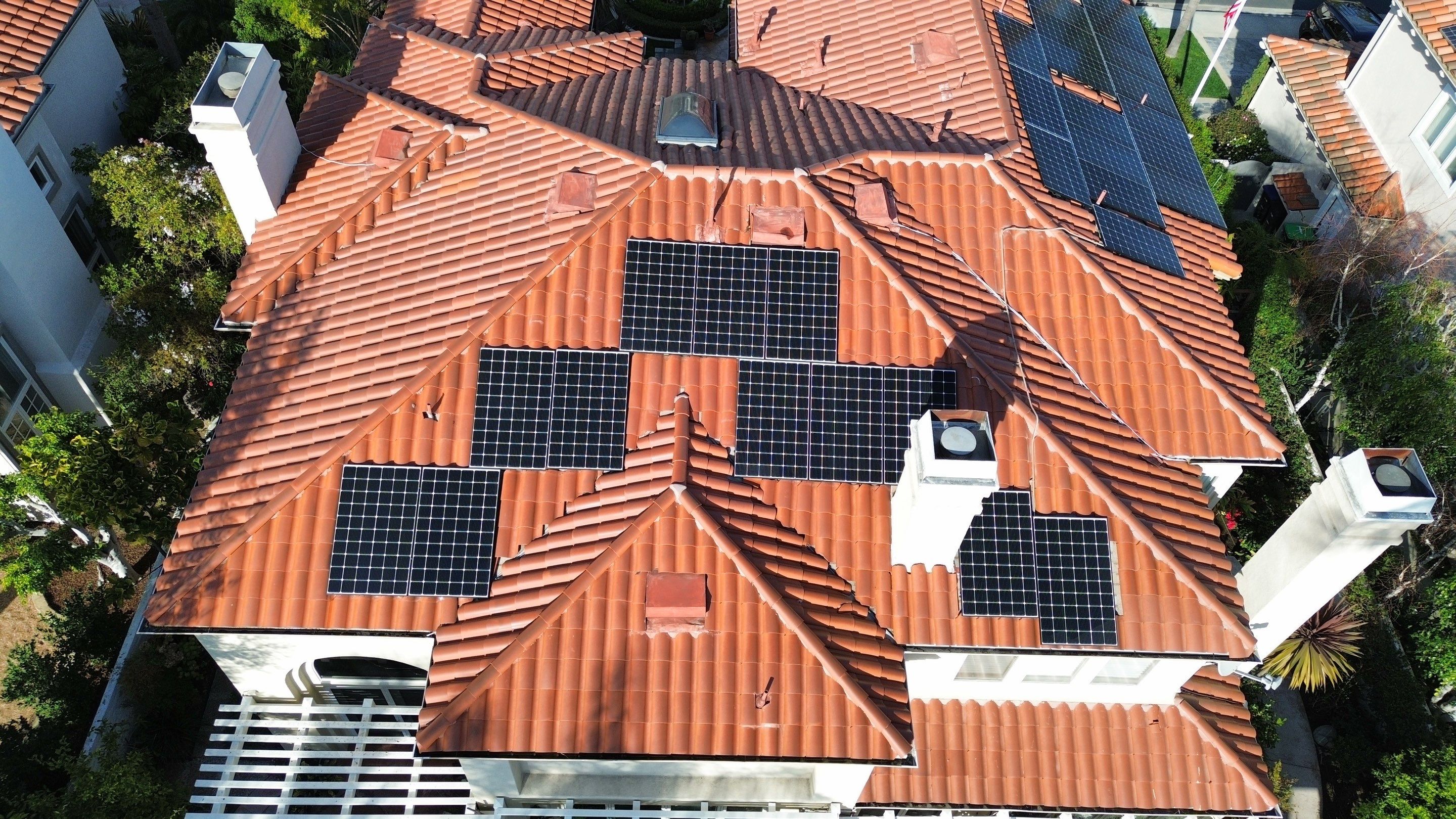 Roof Cleaning SAFECO by Pirate Pete’s Power Washing