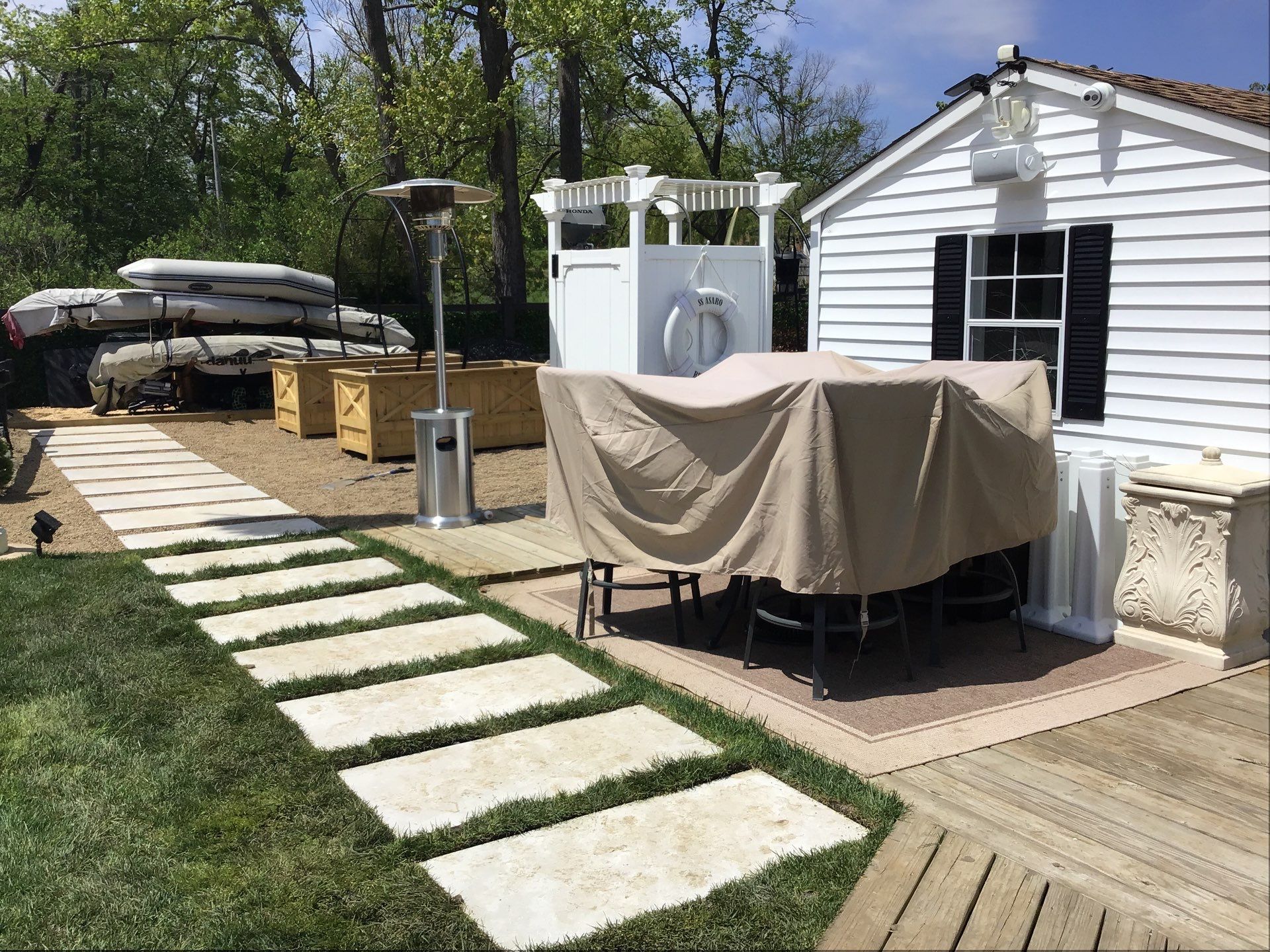 Rumson NJ by Clearview Washing