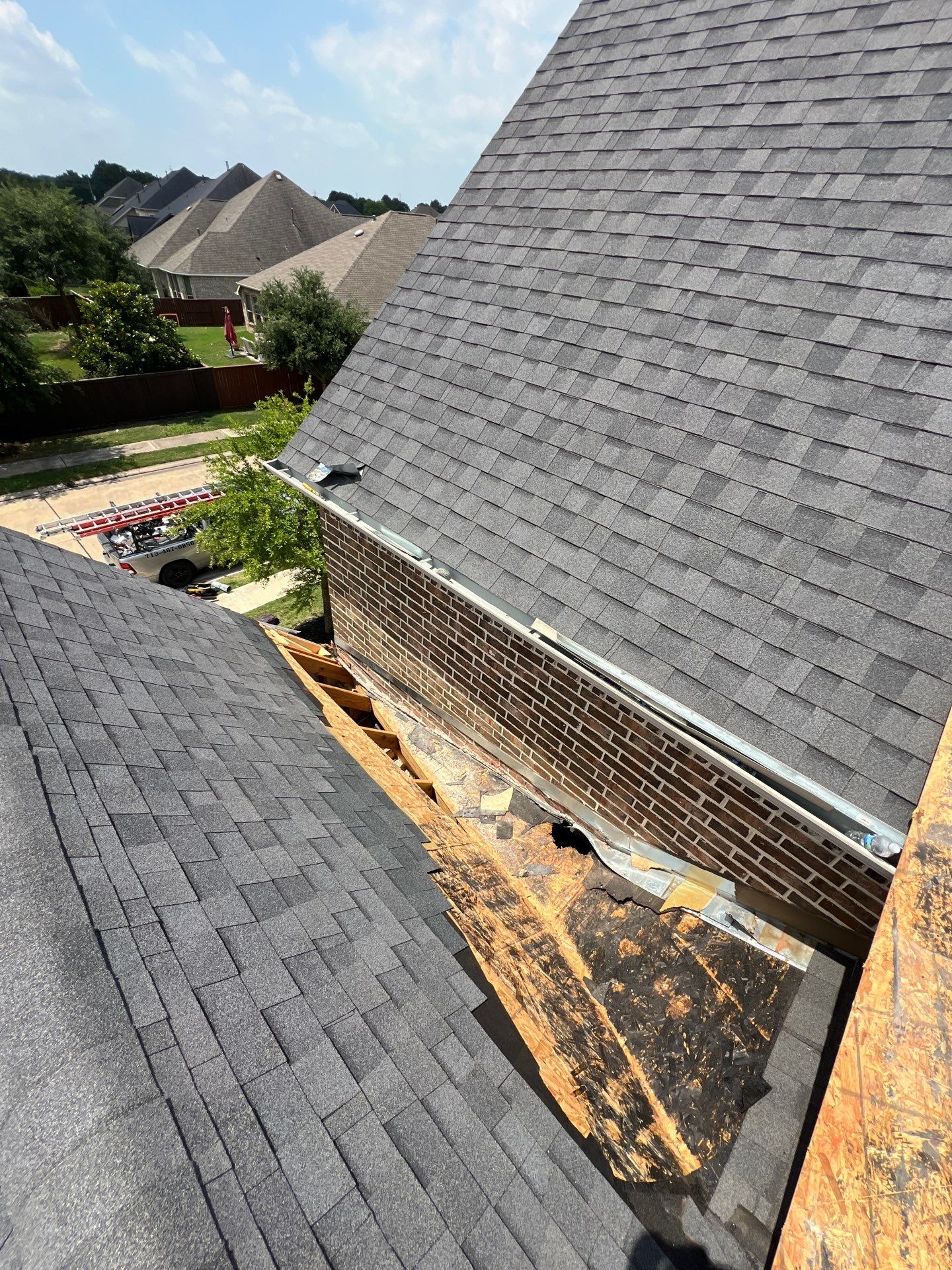 Roof Repair Katy by Roof Repair Company