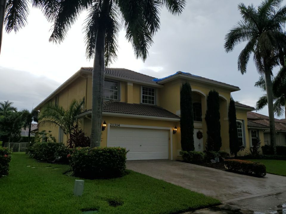 Residential Roofing Installation using Capistrano by BLUES BROTHERS ROOFING