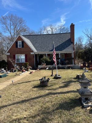 3719 Buckingham Rd, Gwynn Oak, MD UNITED STATES