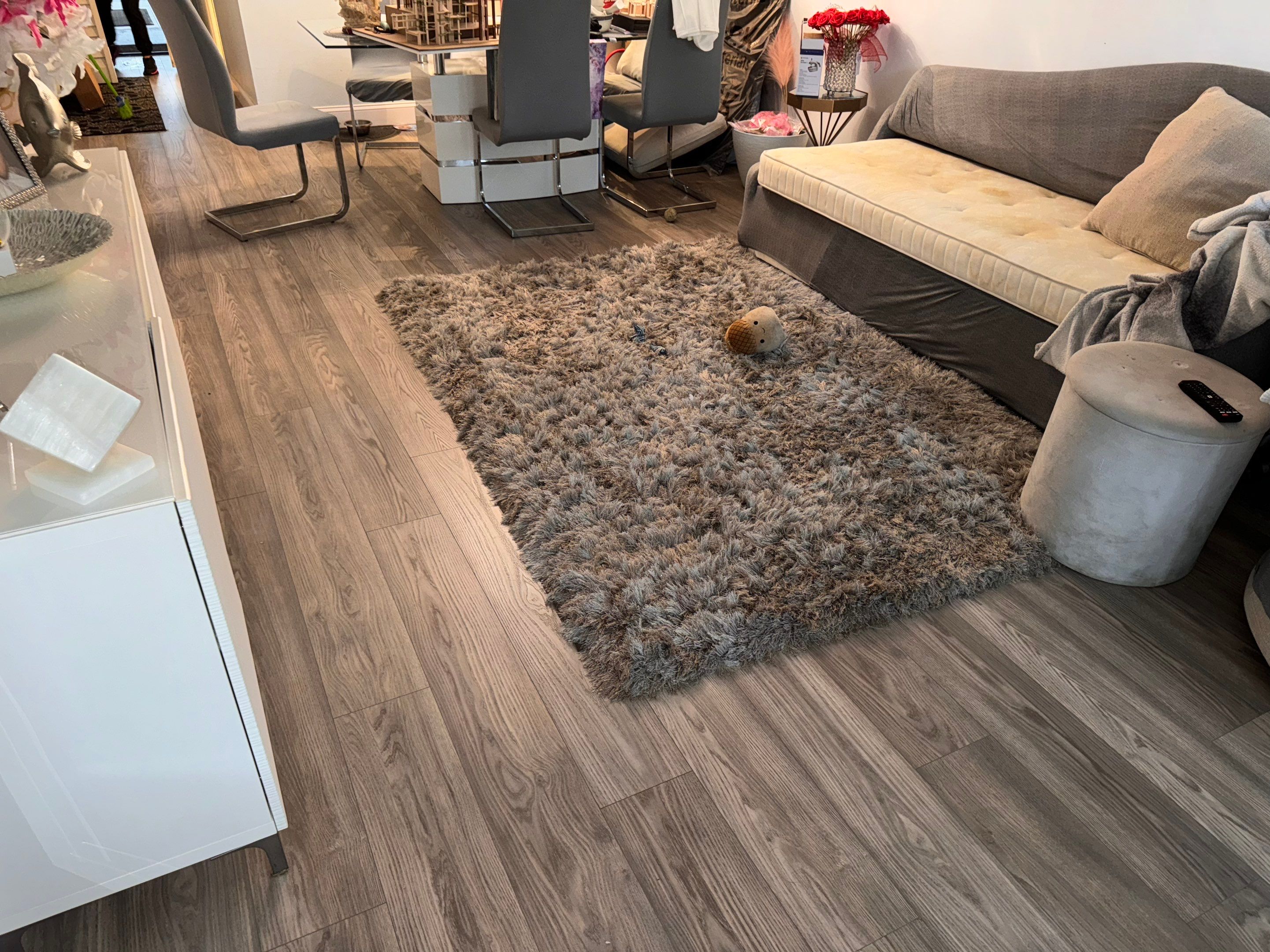 Water Damage Claim in Davie by FLAPA & KeyStone