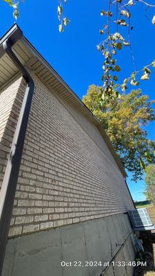 Project in Cincinnati