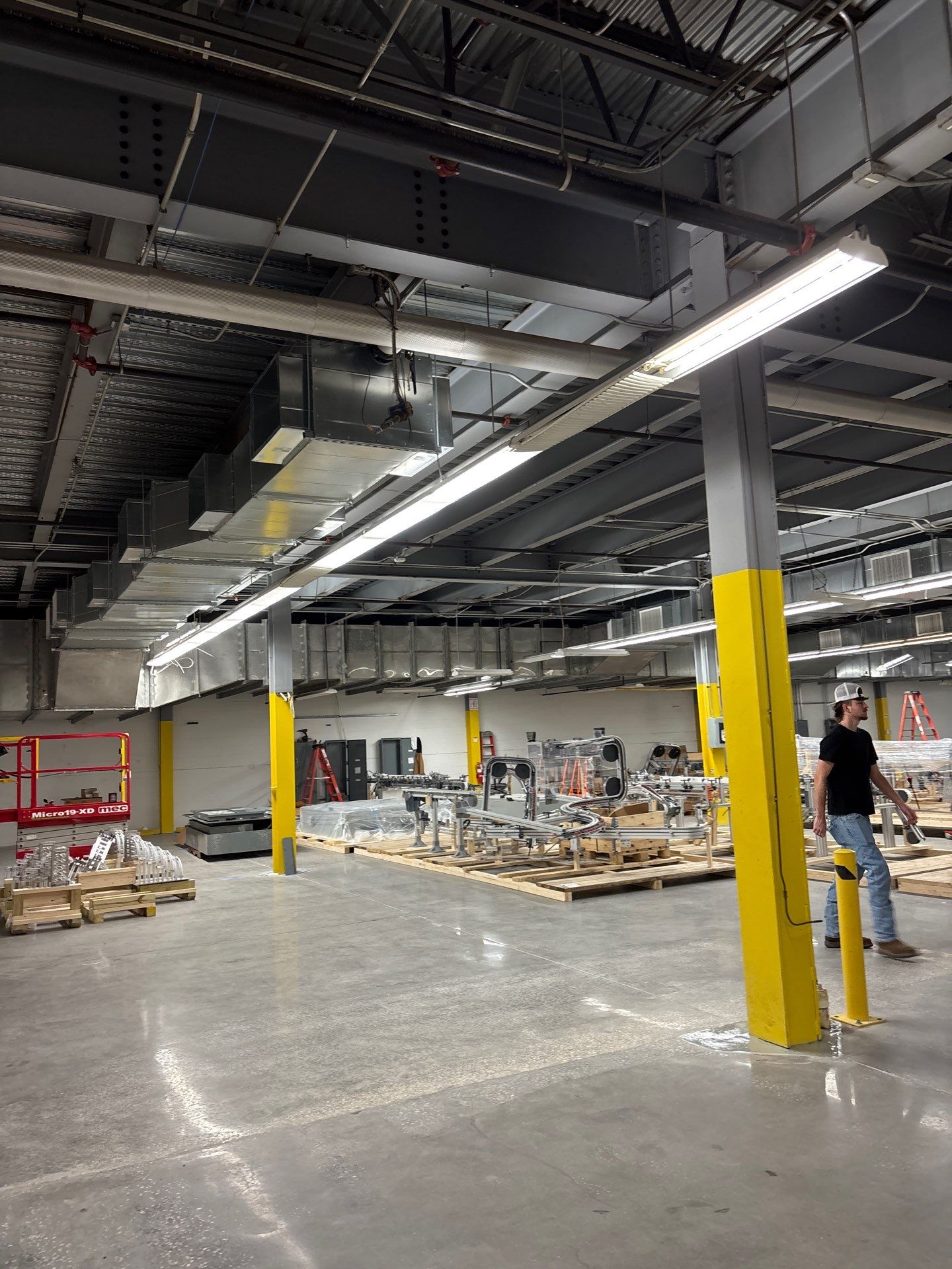Swisher by Ferber Sheet Metal Works