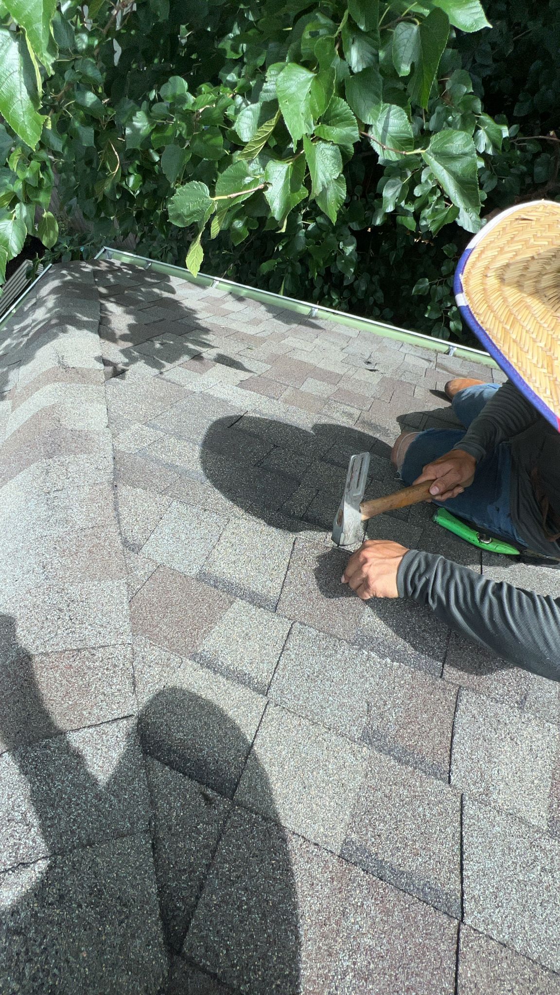 Roof Repair Houston by Roof Repair Company