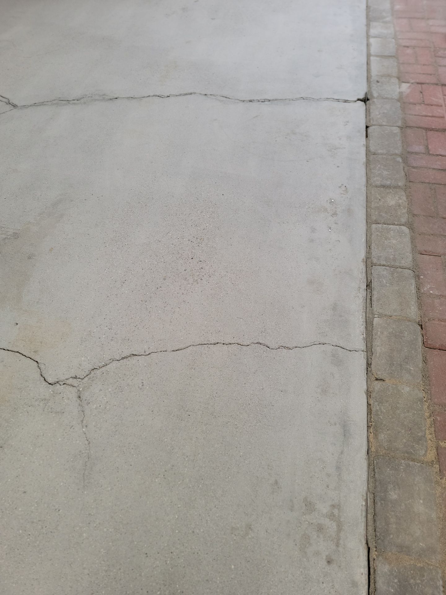 Can you make our cracks go away? by MGP Coatings