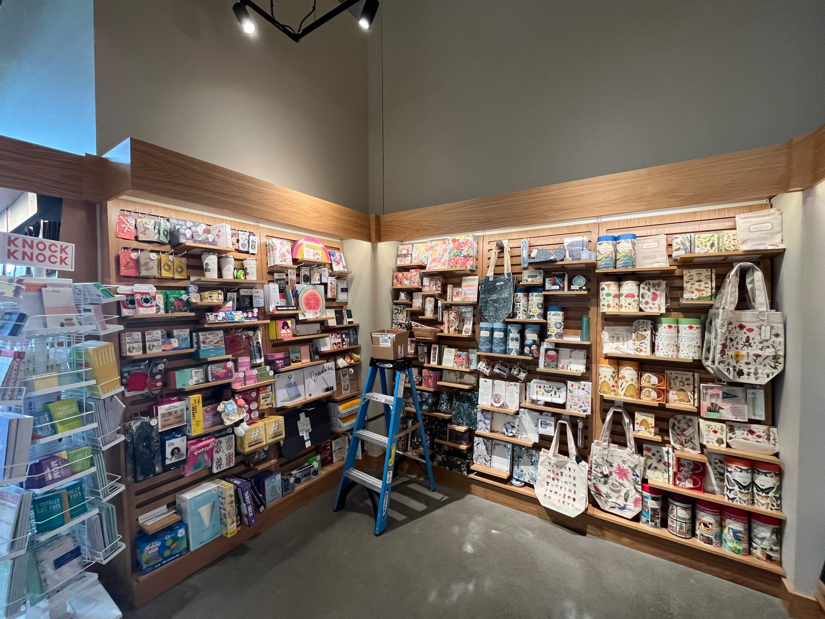 Project in Kirkland by Aztec Electric LLC