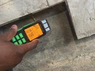Water Damage Claim in Philadelphia by FLAPA & KeyStone