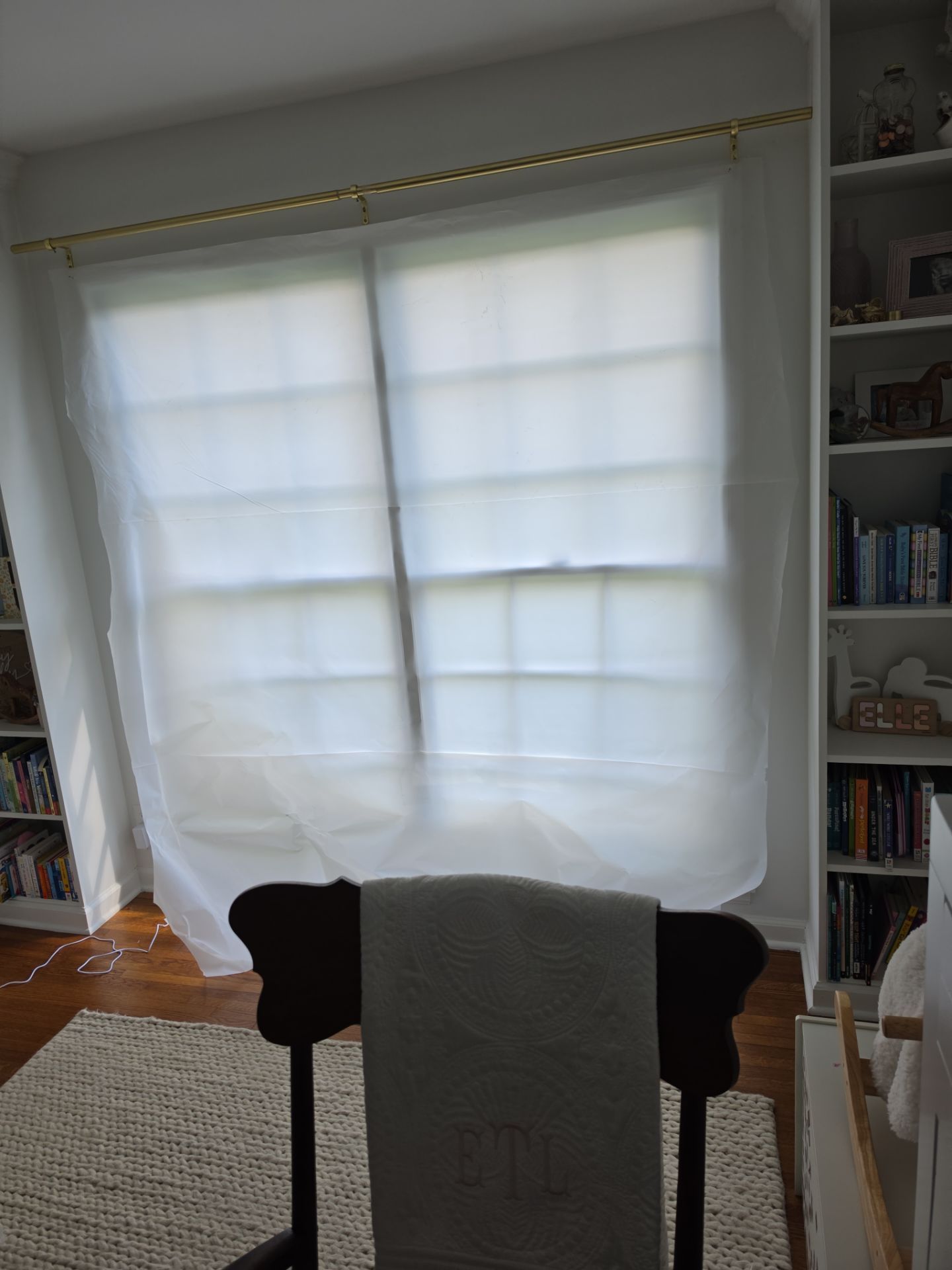 Taylor Project in Hoover by The Window Source
