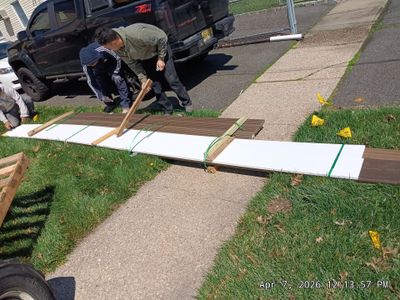 Project in Westfield
