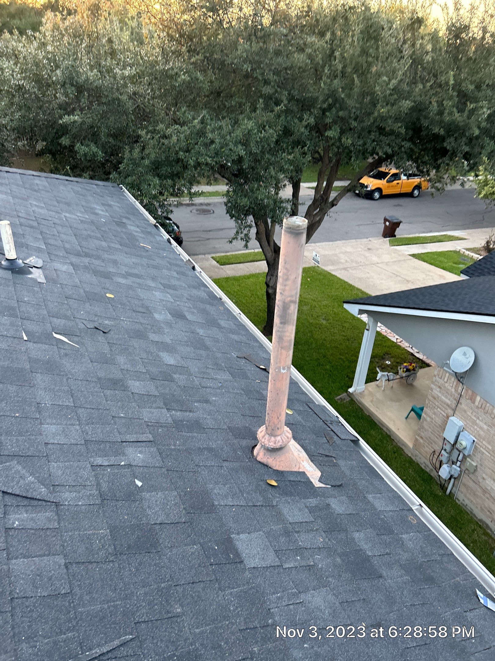 Residential by Safepro Roofing