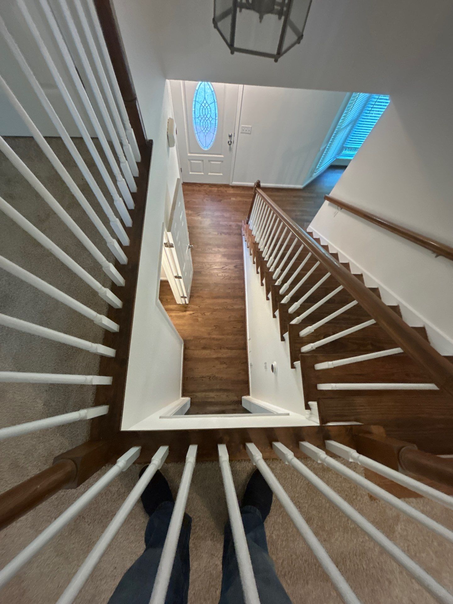 Marietta Home Renovation Featuring Custom Tiled Showers and Kitchen Updates by RENOMAXIT, LLC