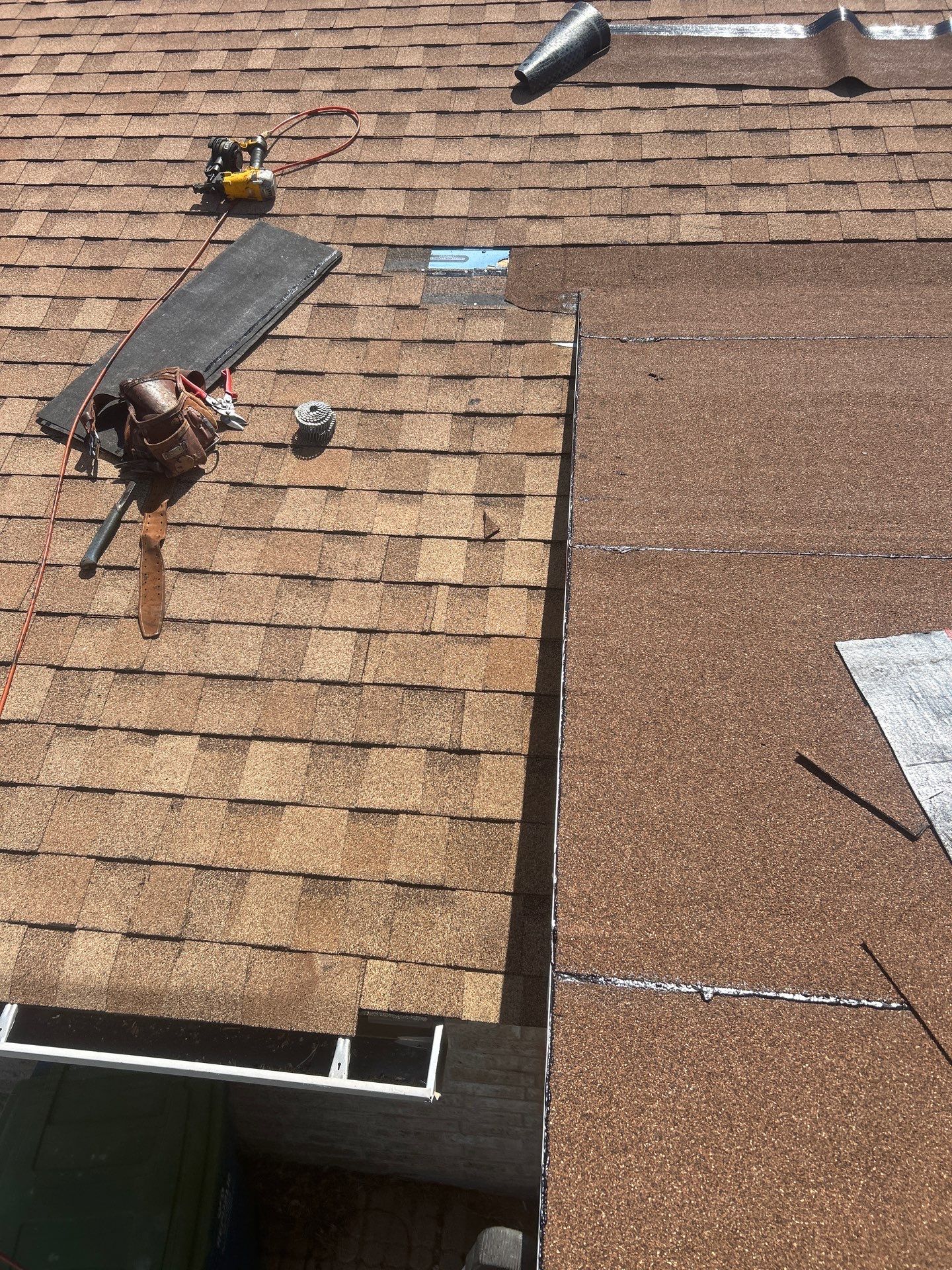Got'ya Covered in Portland by Bayfront Roofing and Construction