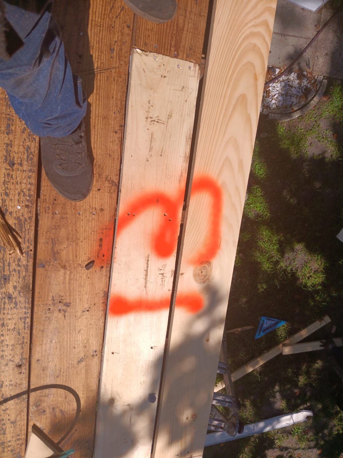 Project in St. Petersburg 33710 by Mitchell Roofing Company LLC 