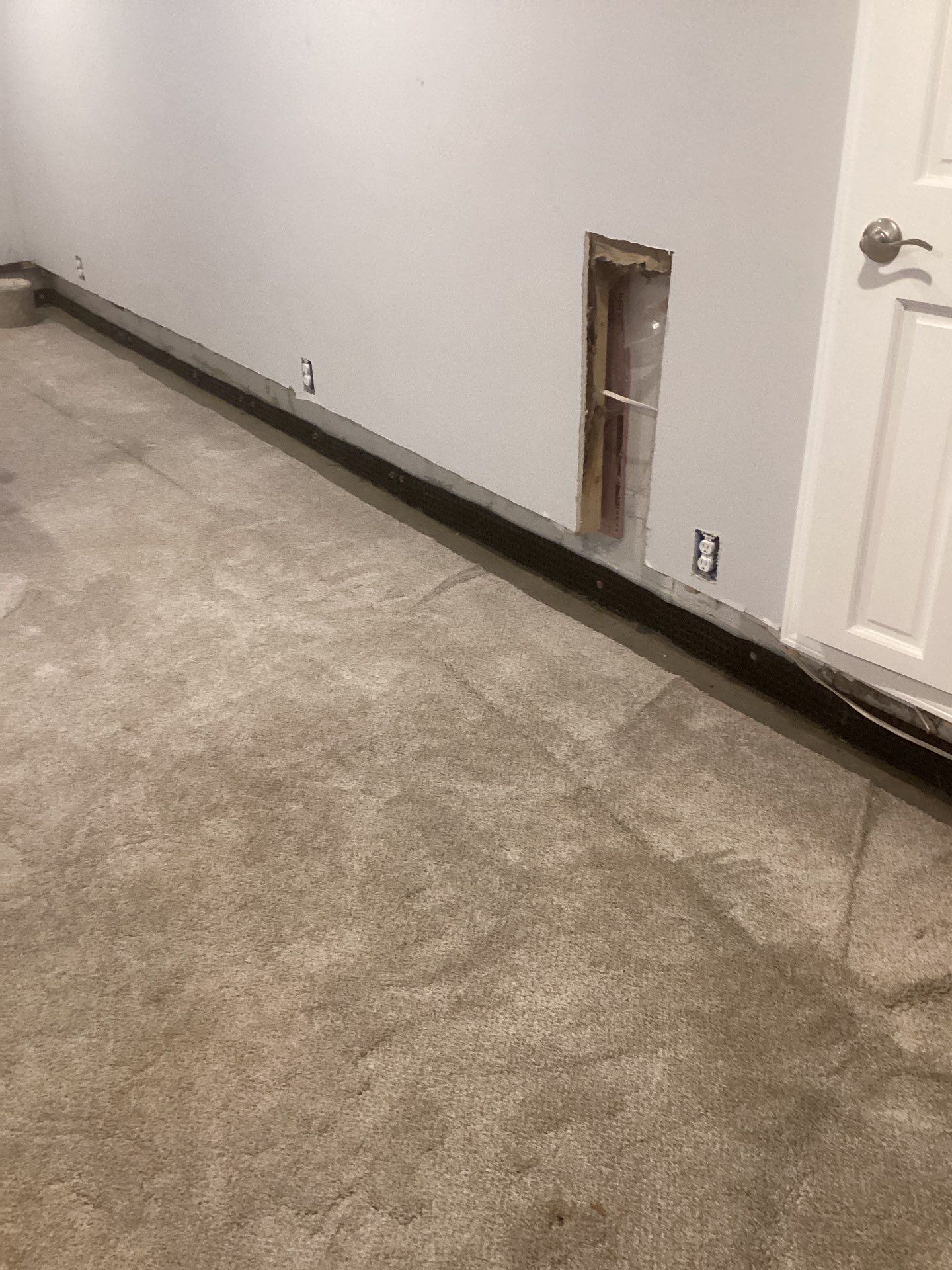 Mold Free Peace of Mind by Waterproofing Northeast