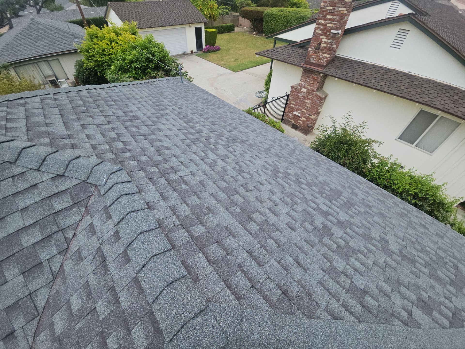 Roof Replacement - Arcadia, CA 91007 by Epic Roof Replacement