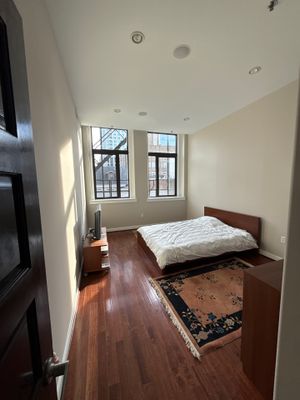 Interior Refresh in Old City