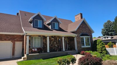 Lyman - Exterior Renovation