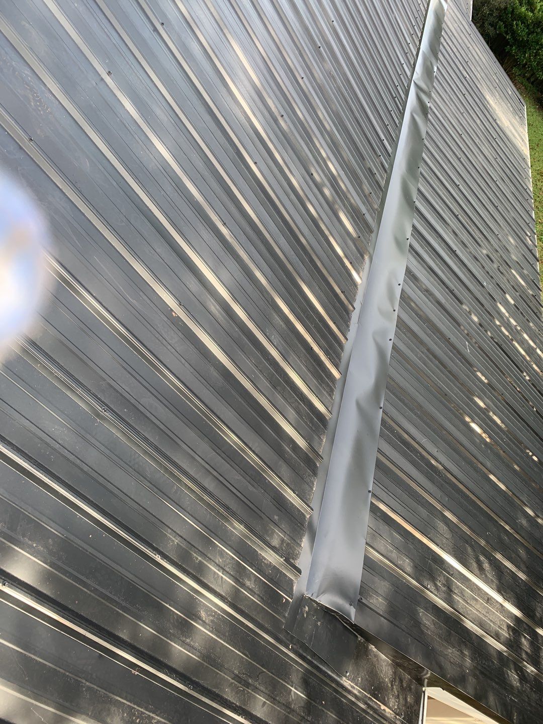 Repair/// Re-Roof by American Roofing NC
