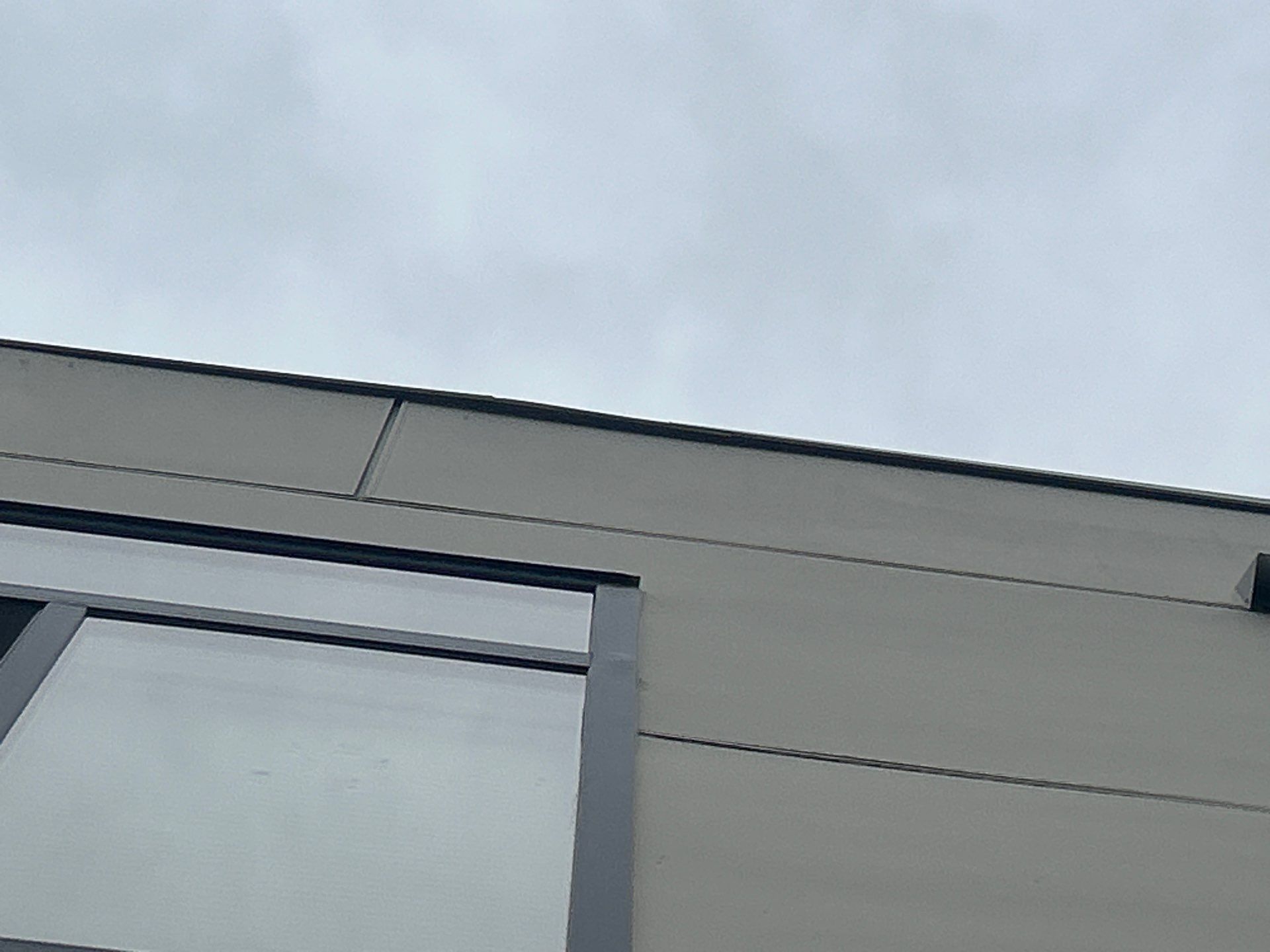 Project in Des Moines by Connolly Construction Company