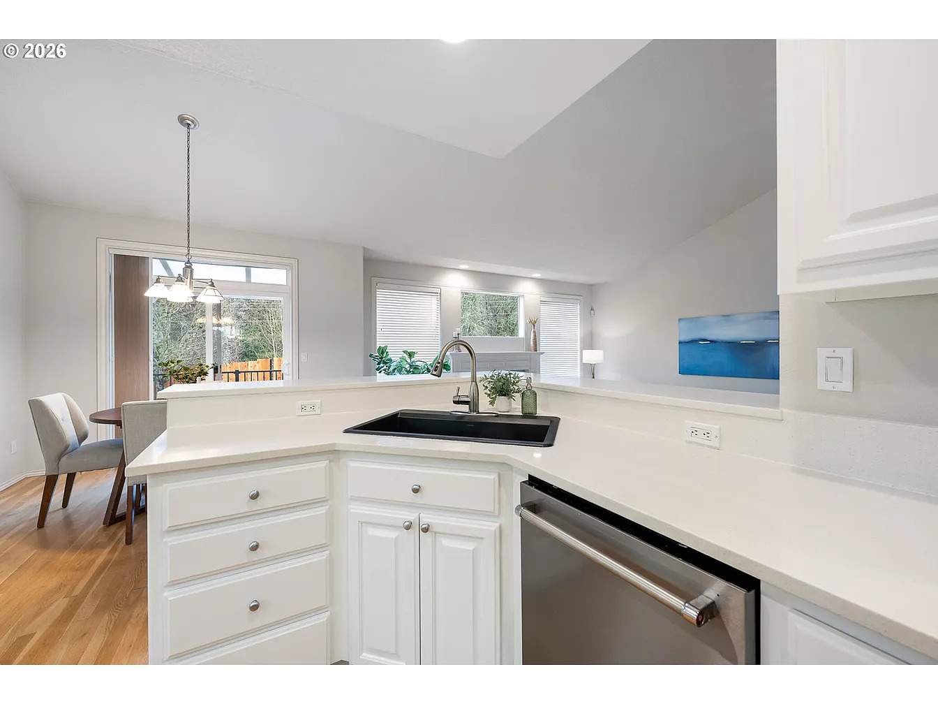 Aubrey Martin Real Estate - Vance Project by Hawthorne General Construction