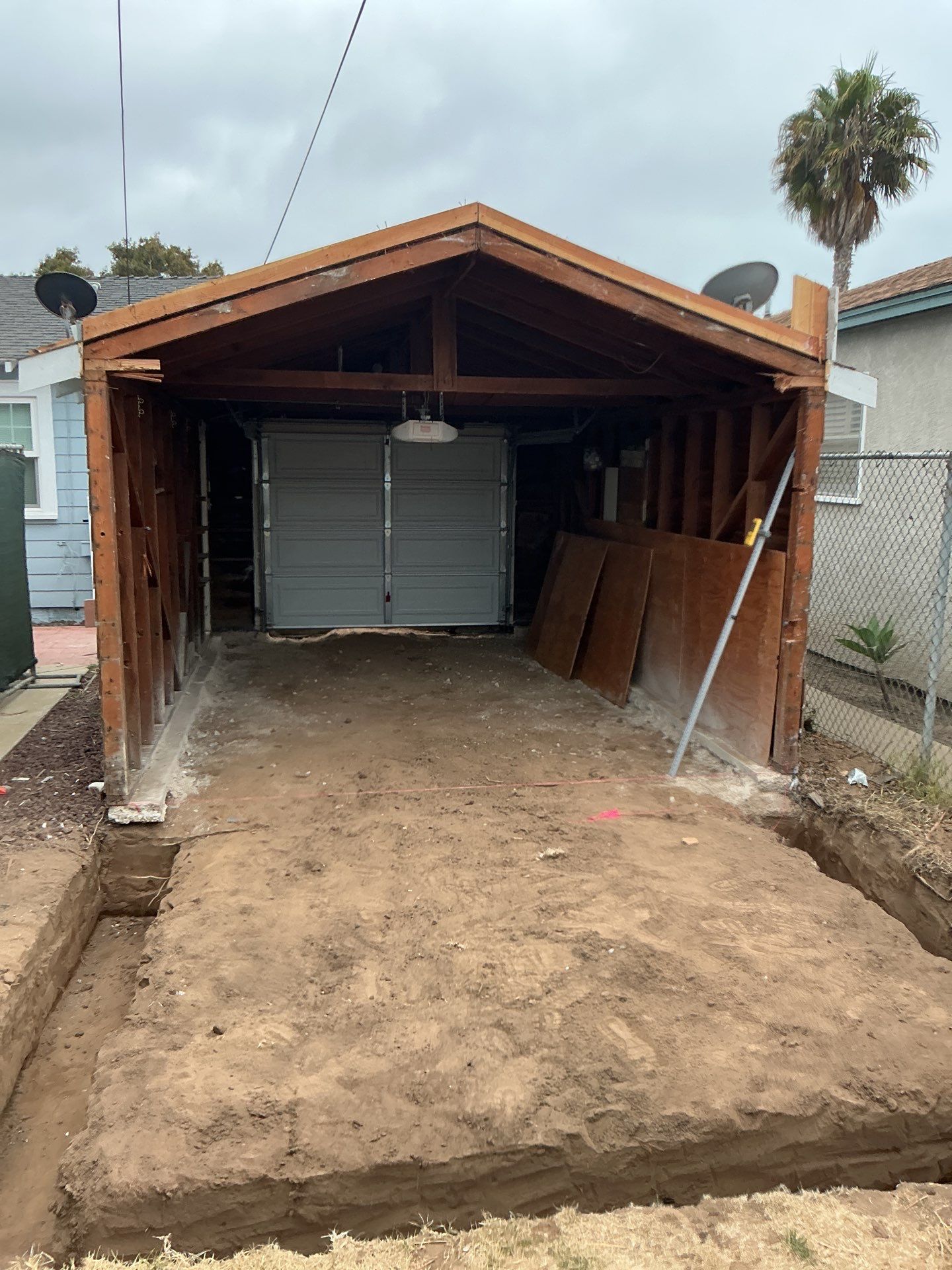 Project in  868 Emerald by M1 Builds, Inc.