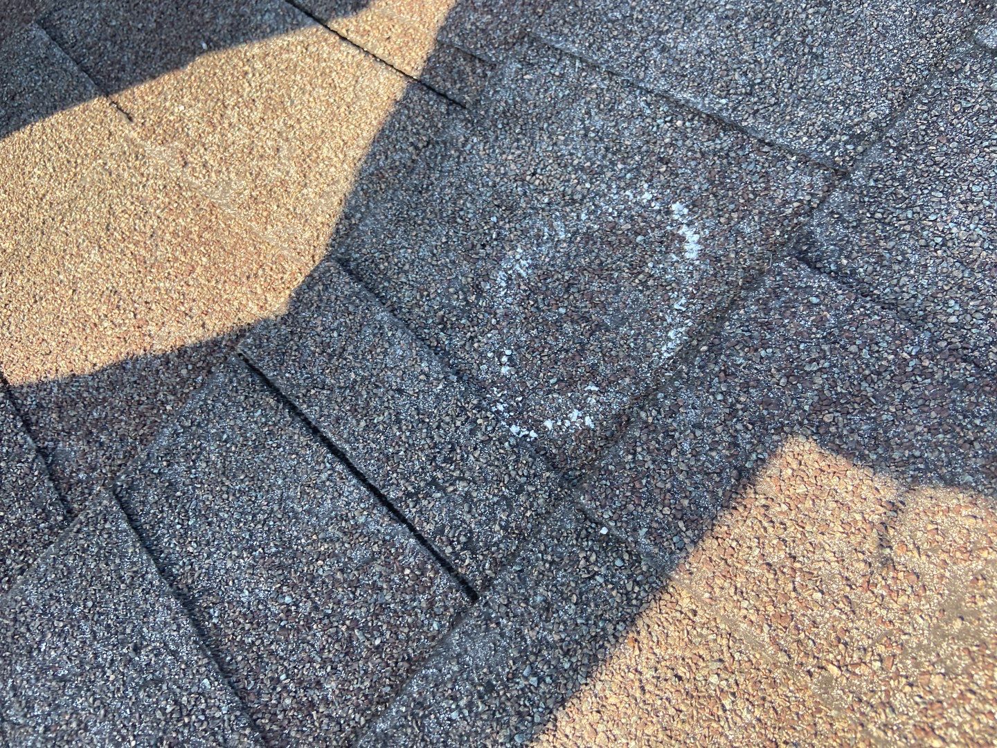 Residential Roofing Installation using CertainTeed by Roof Concepts Construction