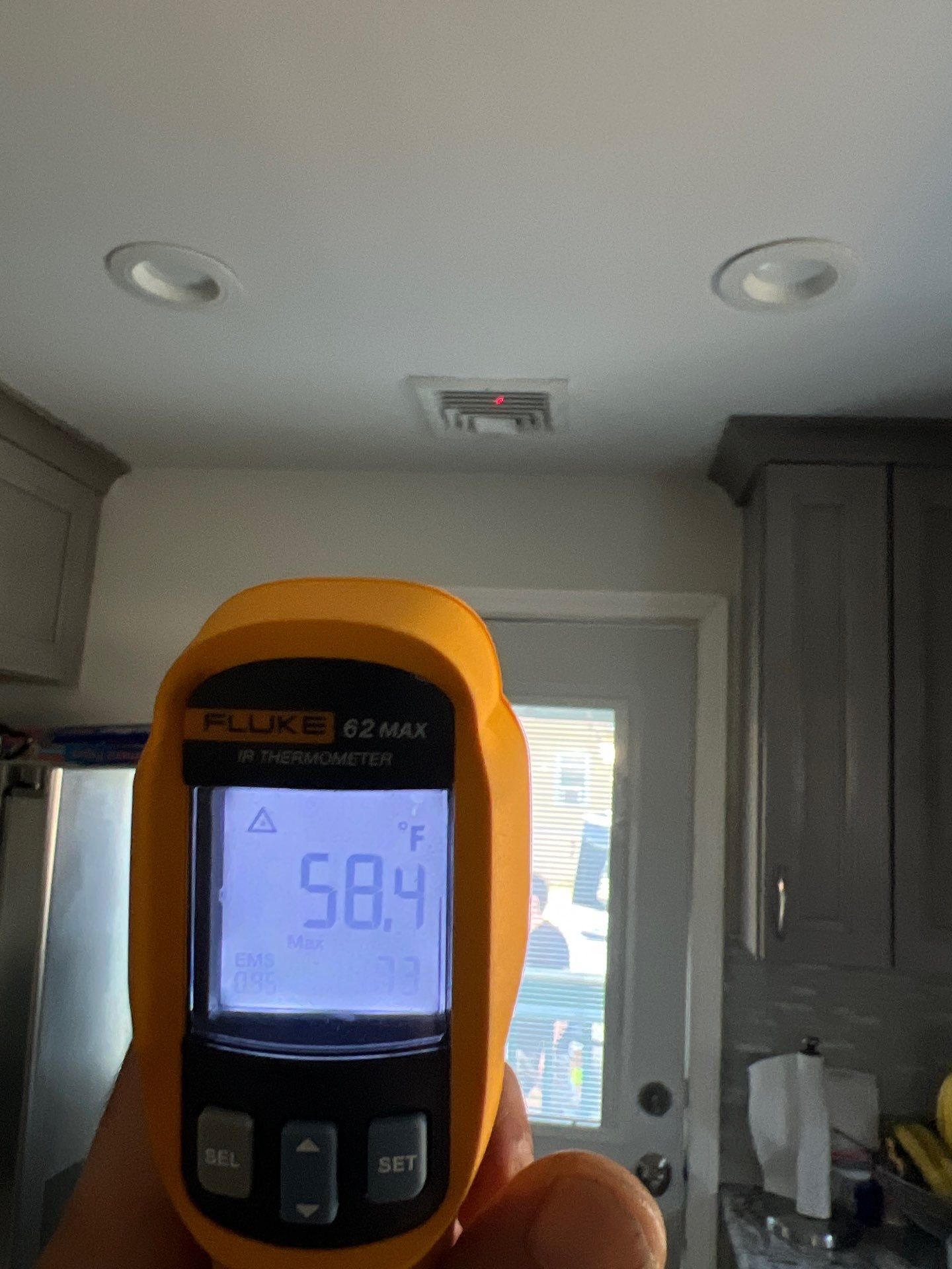 Project in Piscataway by Nxt Air Inc