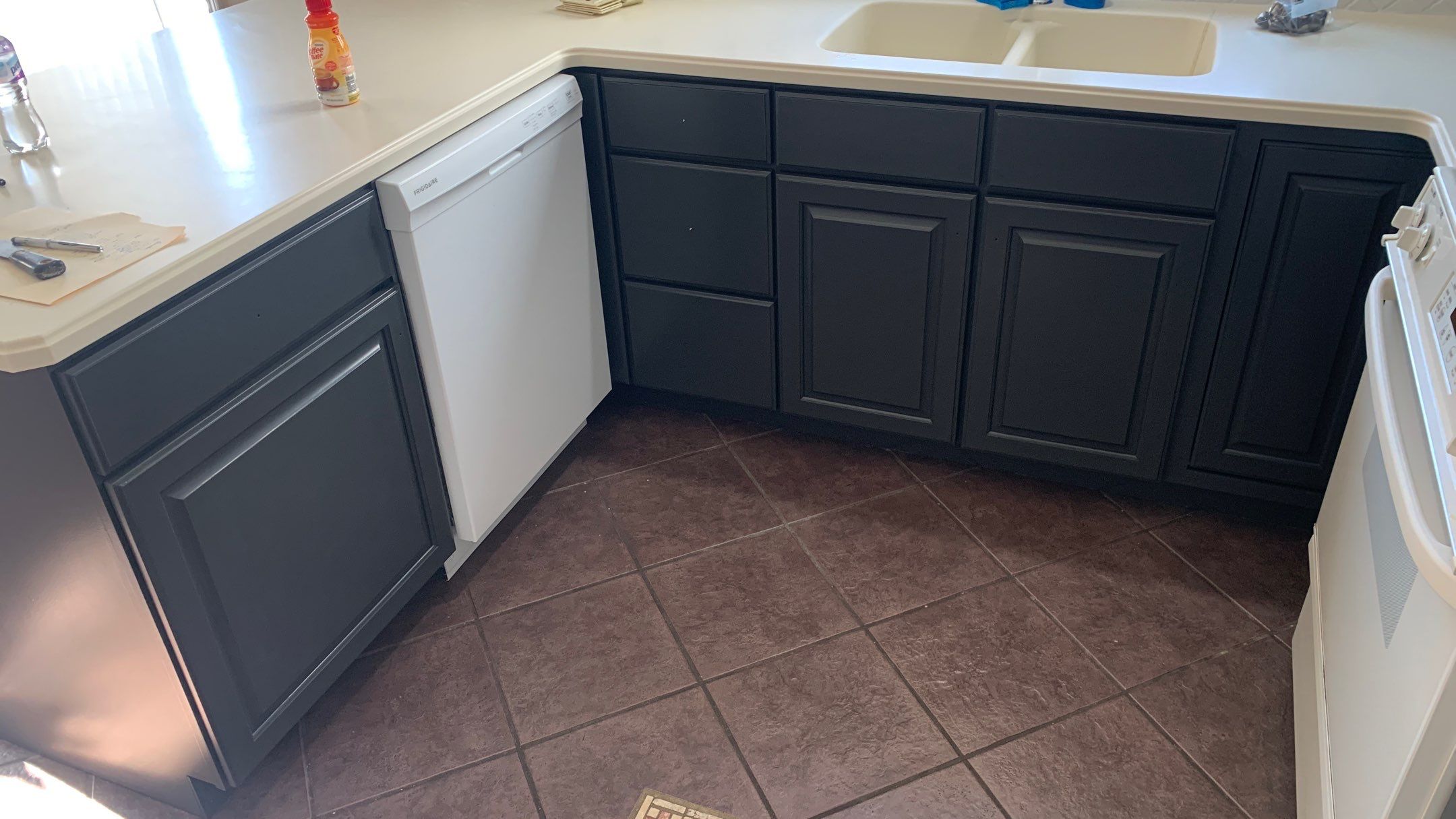 Chautauqua Kitchen by Best Buy Painting 