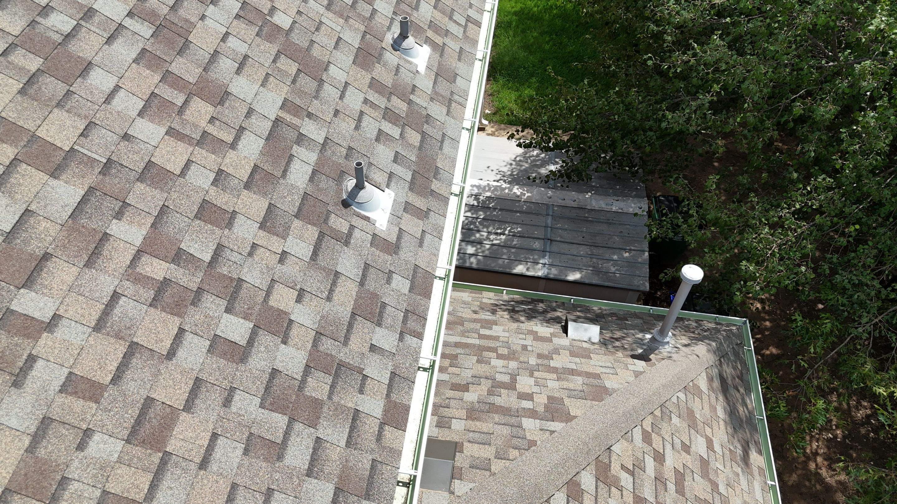 Slatestone Gray - Owens Corning TruDefinition Duration by RoofsOnly.com