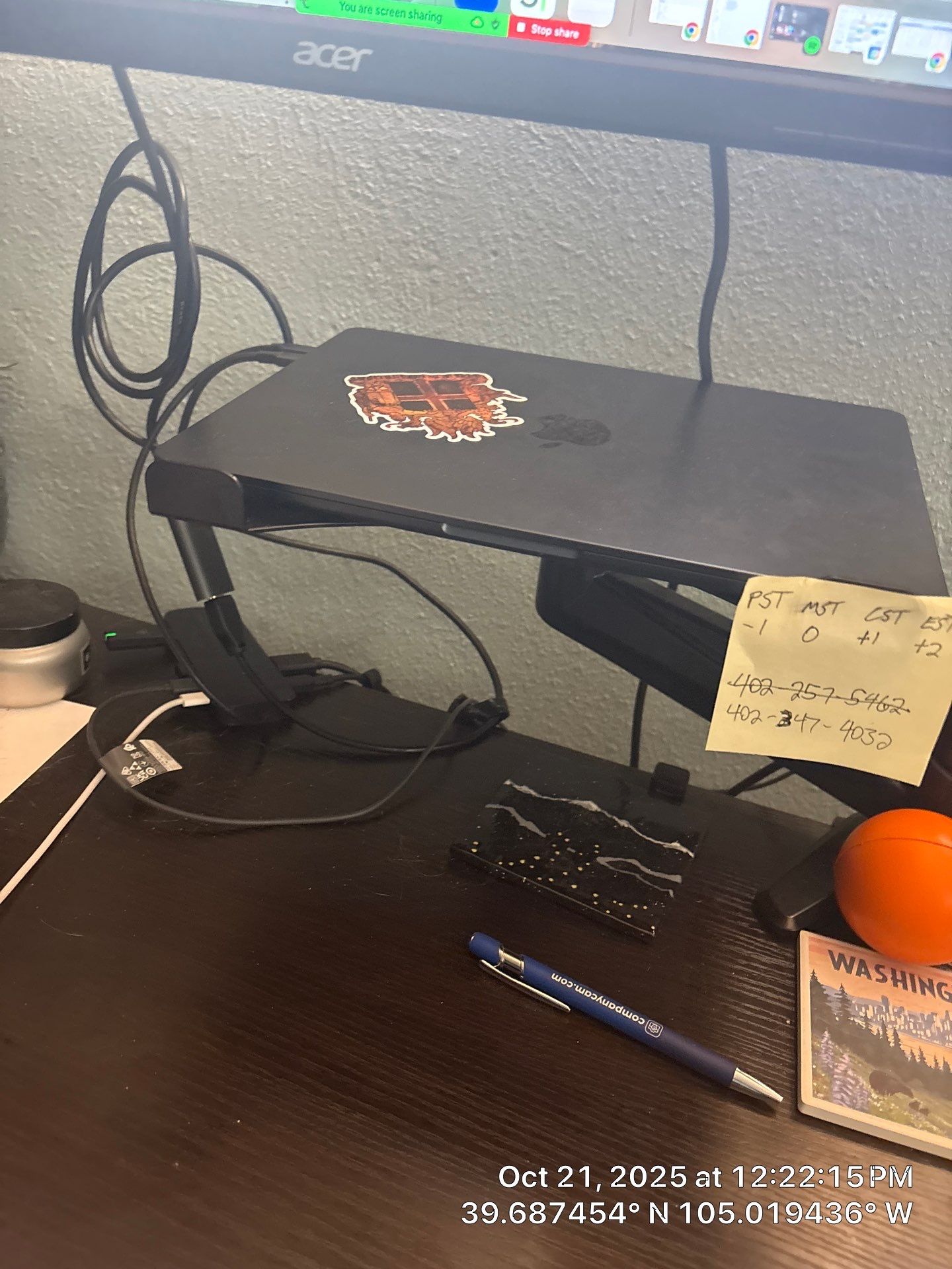 Jones New System by CompanyCam Sales Demo