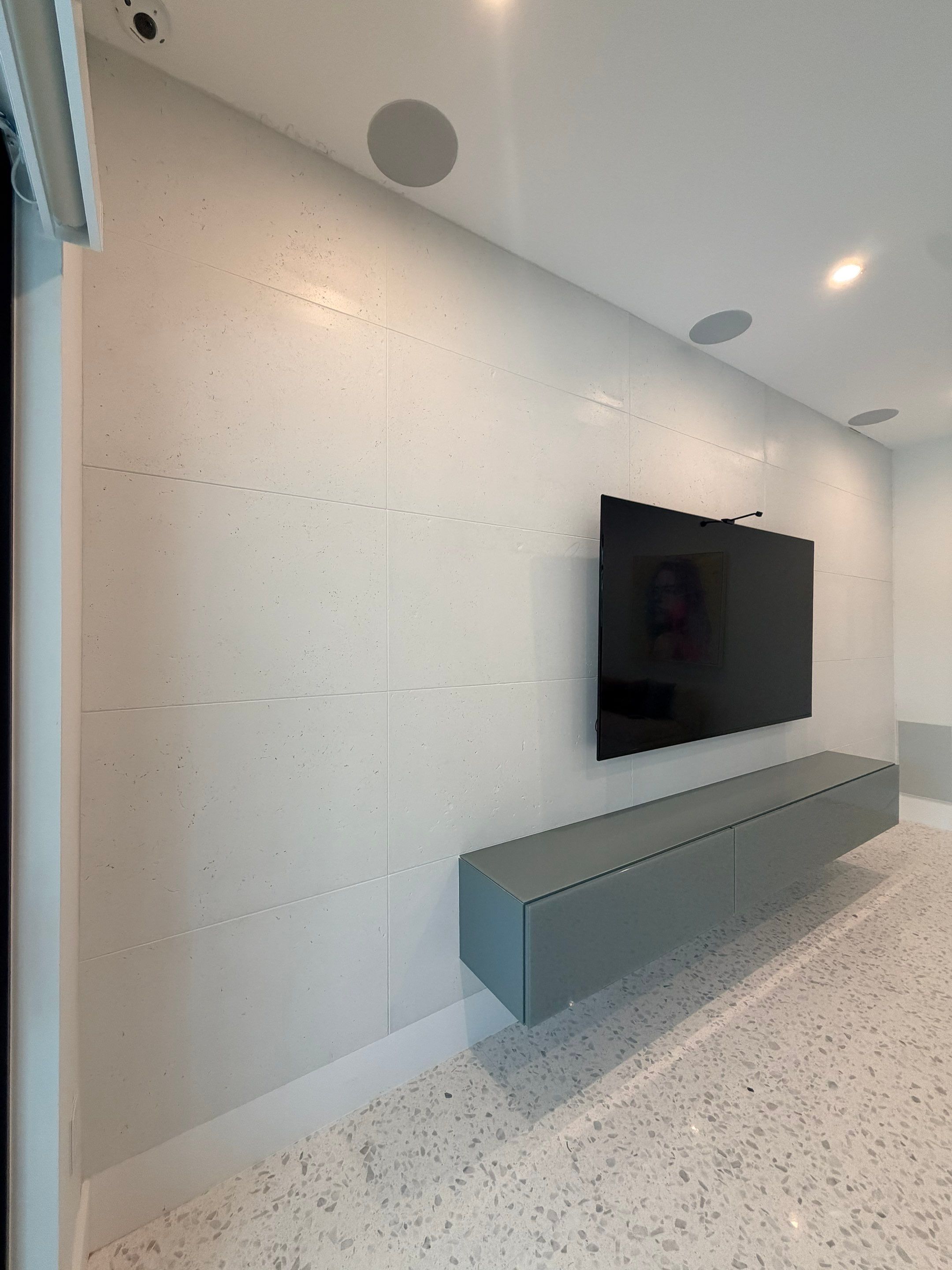 DEKKO Lightweight Concrete Panels - Boca Raton by Hevi Tile