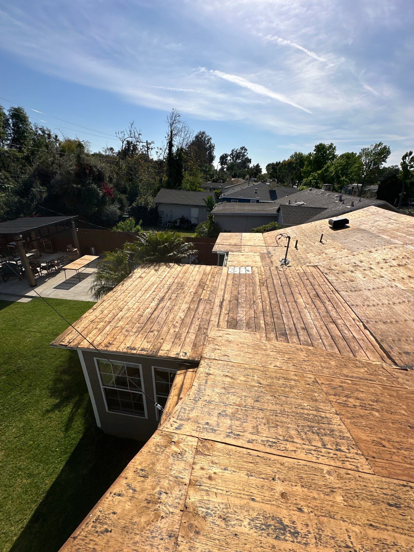 Roof Replacement - Los Altos, CA 94022 by Epic Roof Replacement