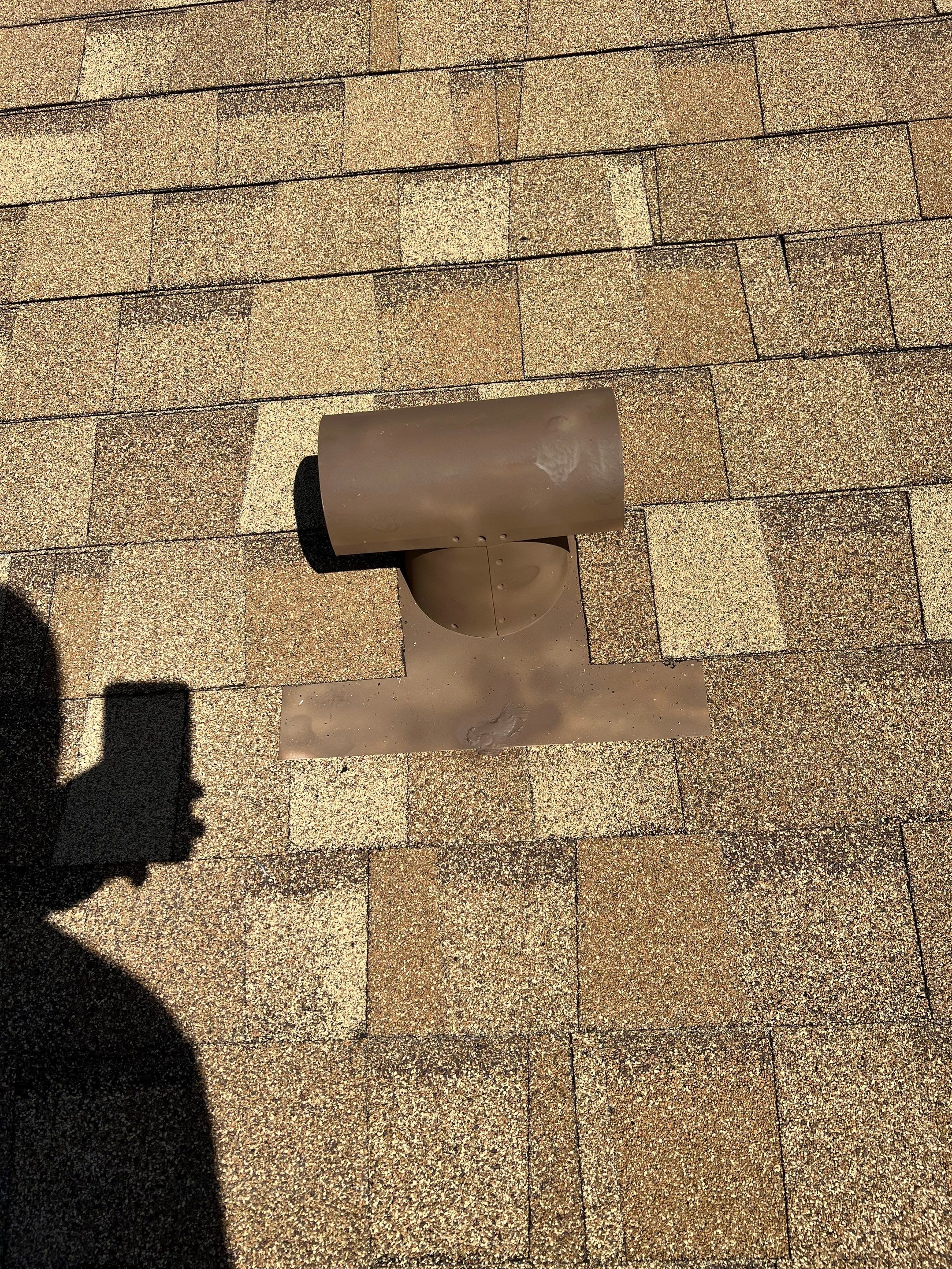 Jody's Full Re-Roof by All Storm Roofing & Construction