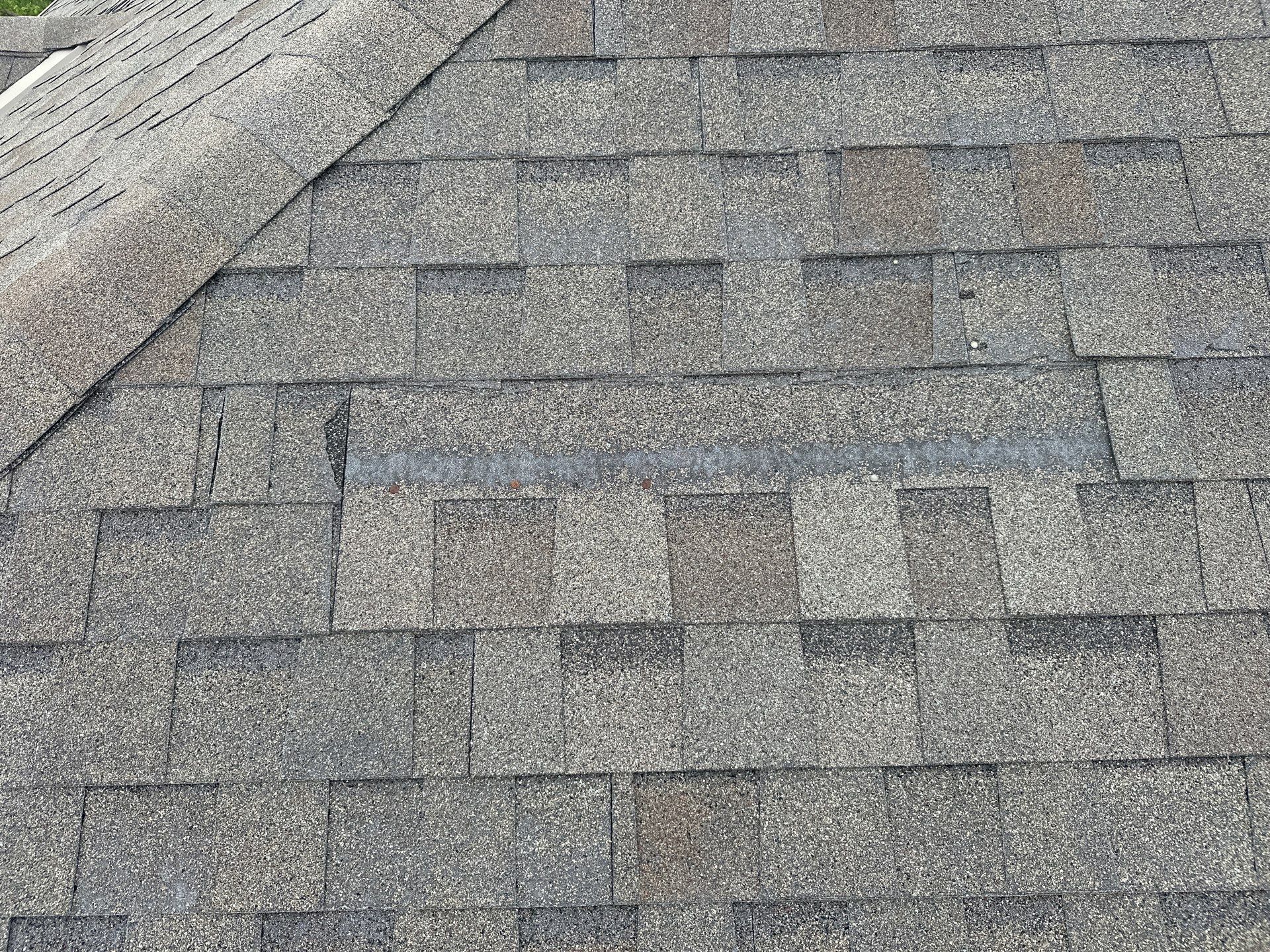 Asphalt Shingle Roof Replacement and Pipe Boot Installation in Kearney by Liberty Roofing