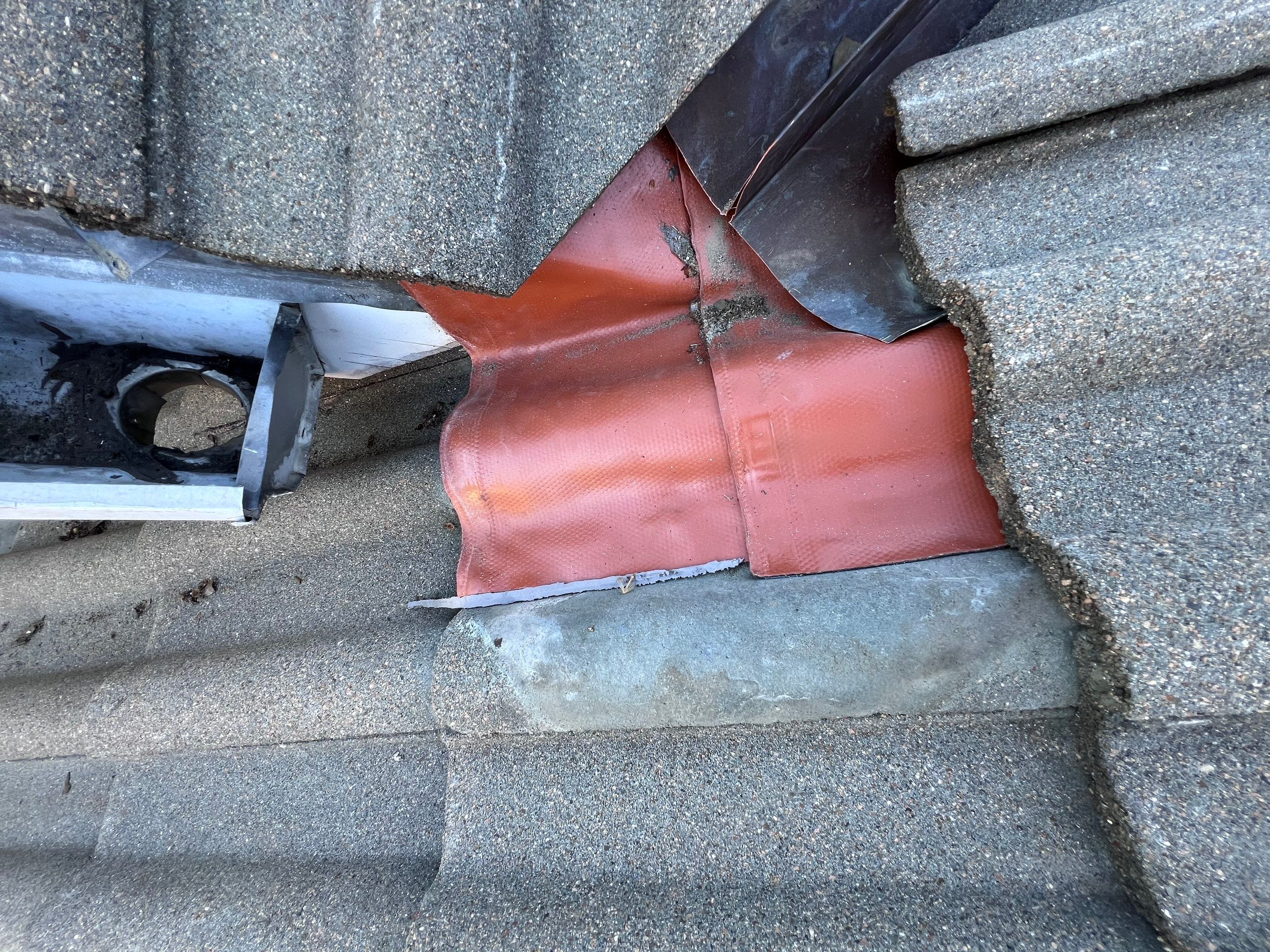 Tile Roof Repair by Roof Repair Company