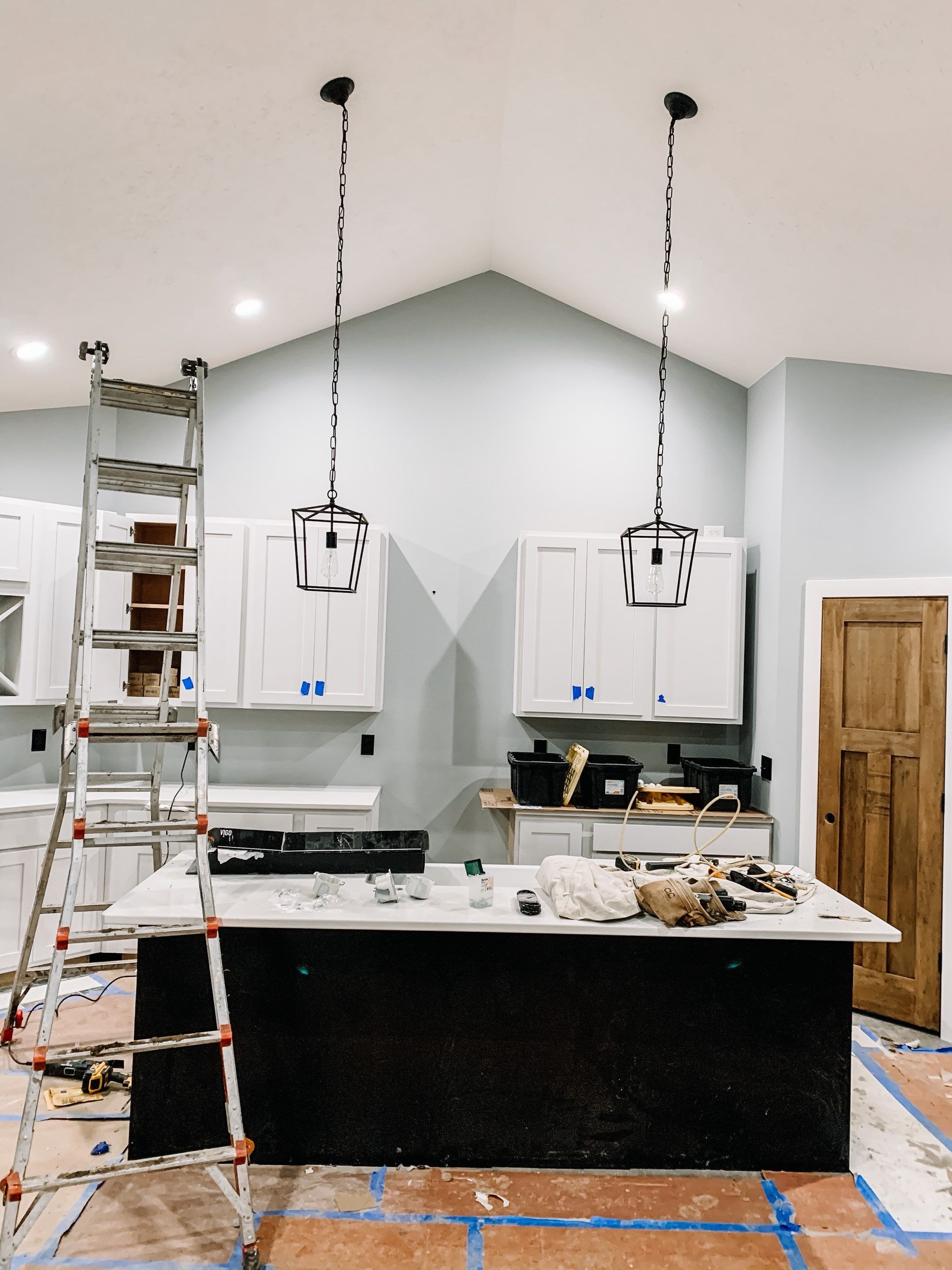 Custom New Home Construction With Modern Finishes in Malmo by Customer Success Demo Account