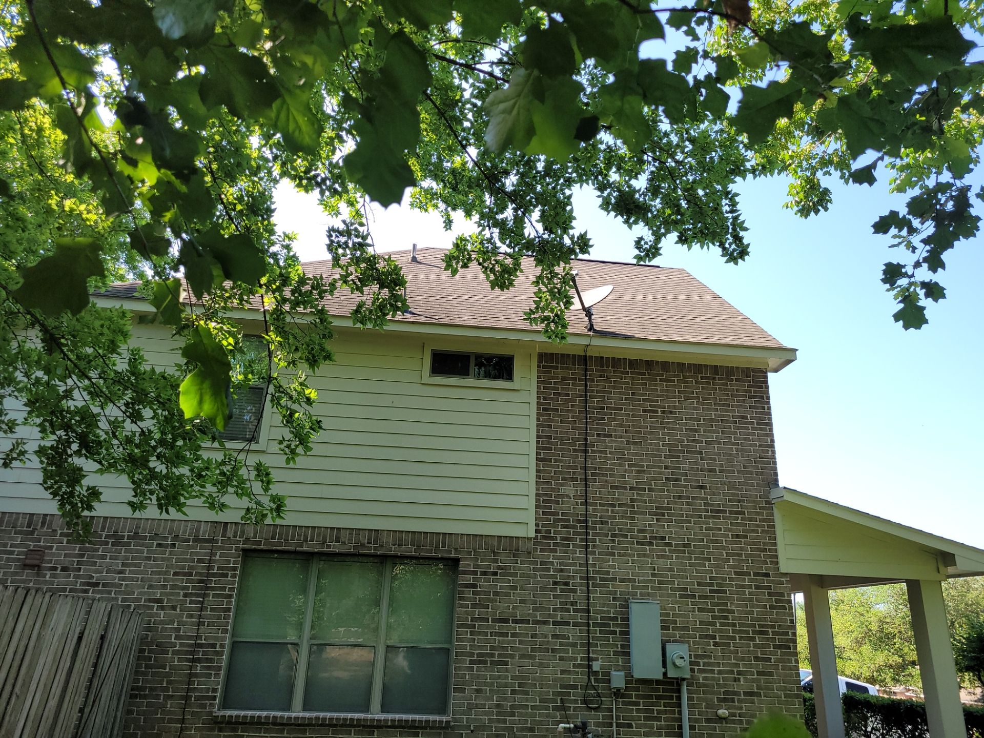Residential Roofing Installation using CertainTeed by Roof Concepts Construction