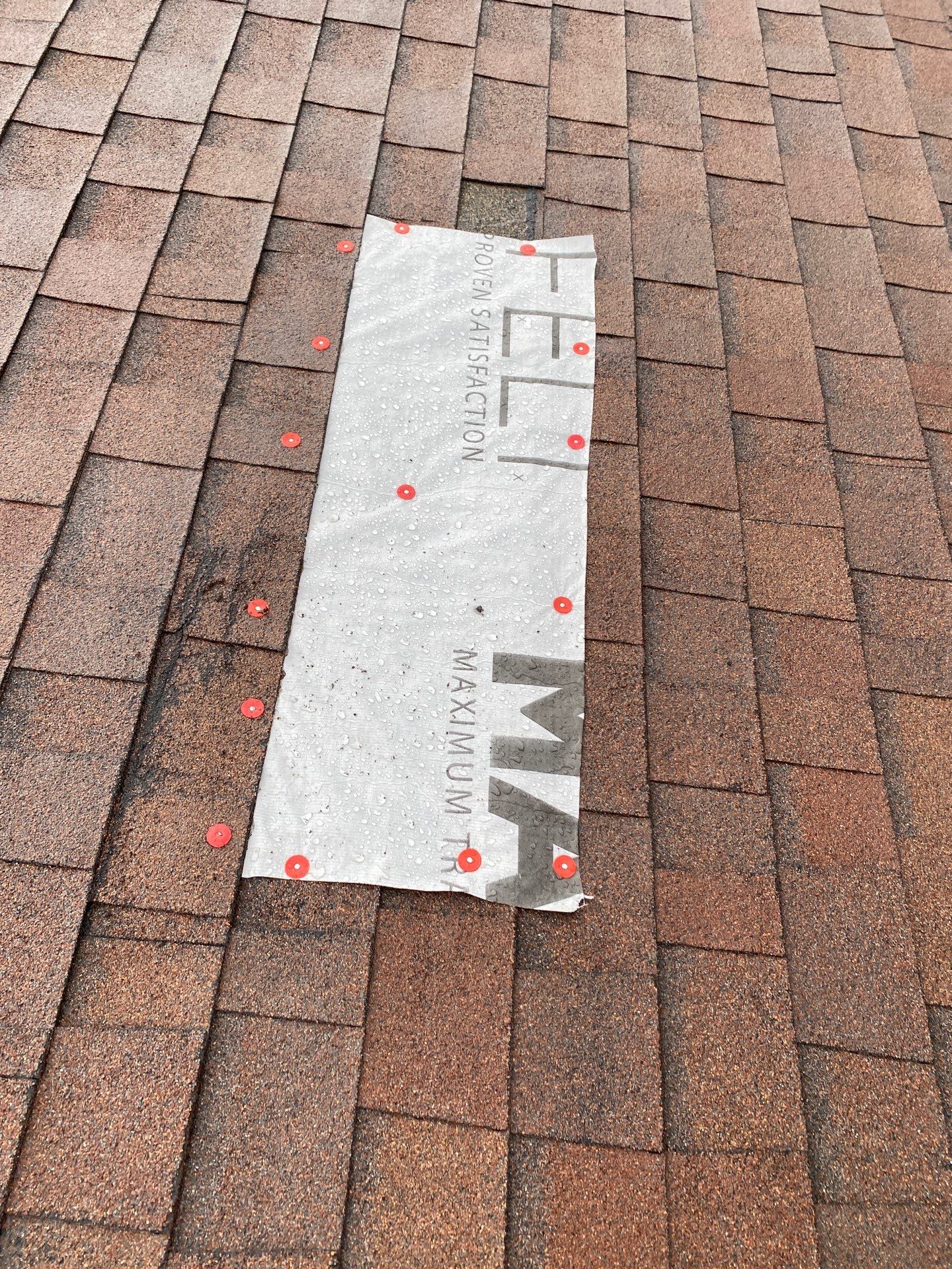 Roof Repair El Campo by Roof Repair Company
