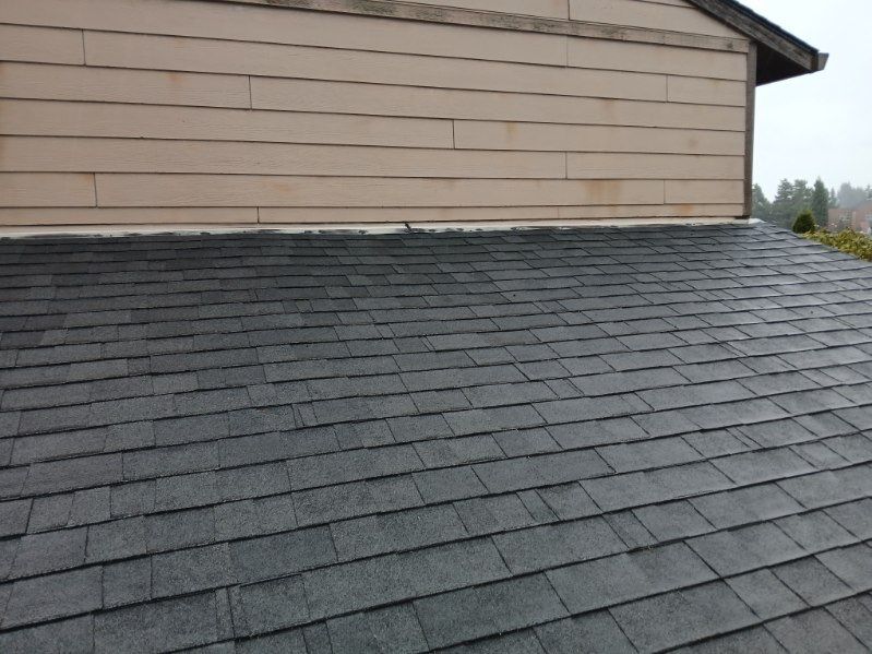 Roof & Gutter Repair in McMinnville by Prodigy Roof Solutions