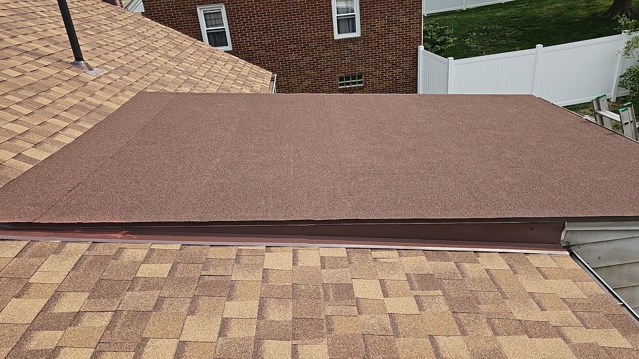 ATLAS PINNACLE COLOR: MORNING HARVEST by Eagle Eye Roofing