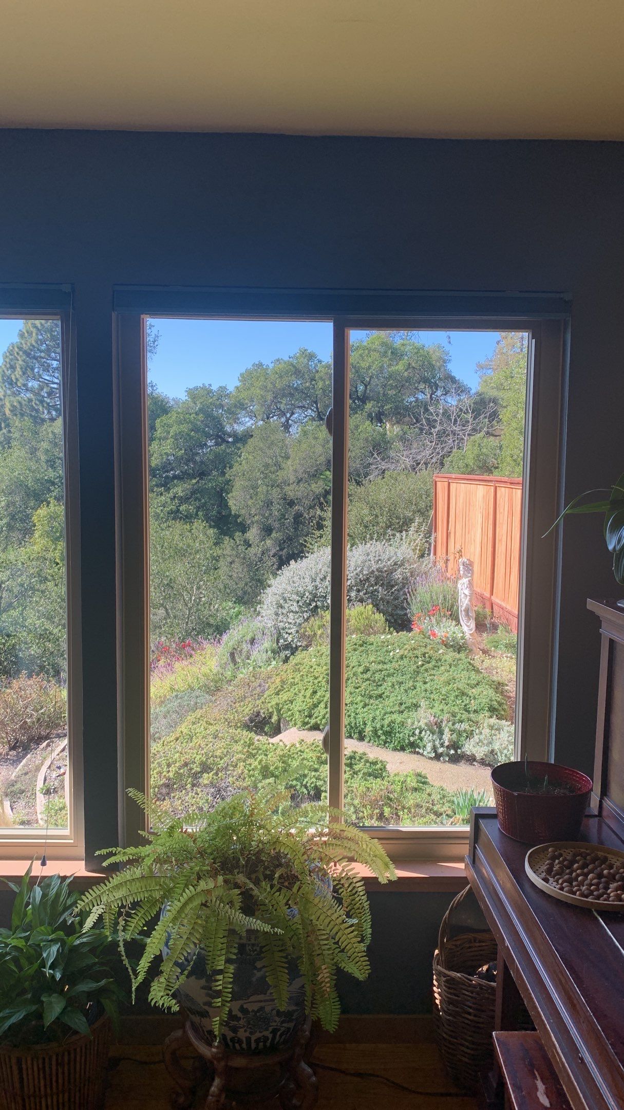 Linda Chrisman’s Home by SpotFree Window Cleaning